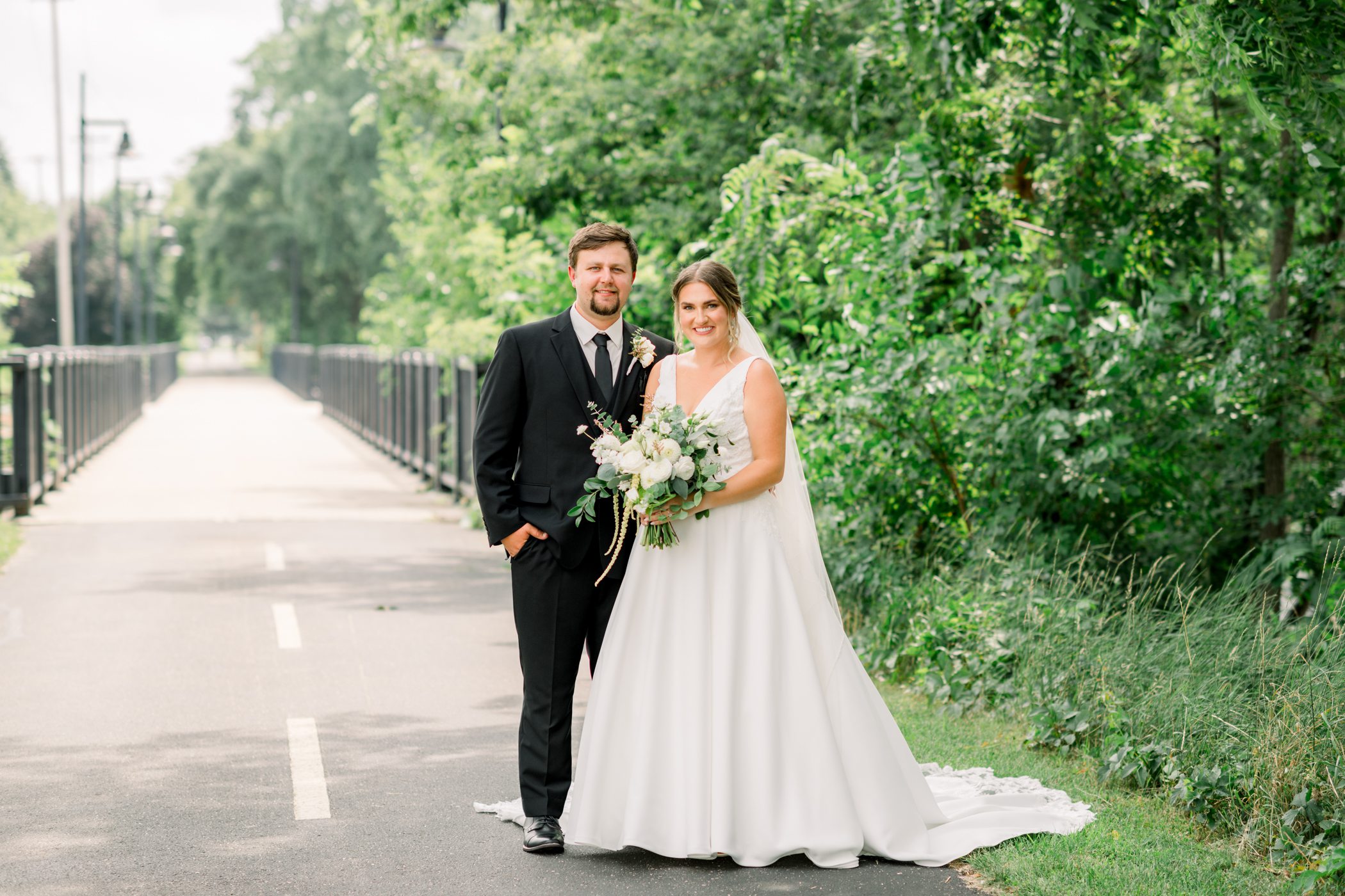 The Creamery 201 Wedding Photographers