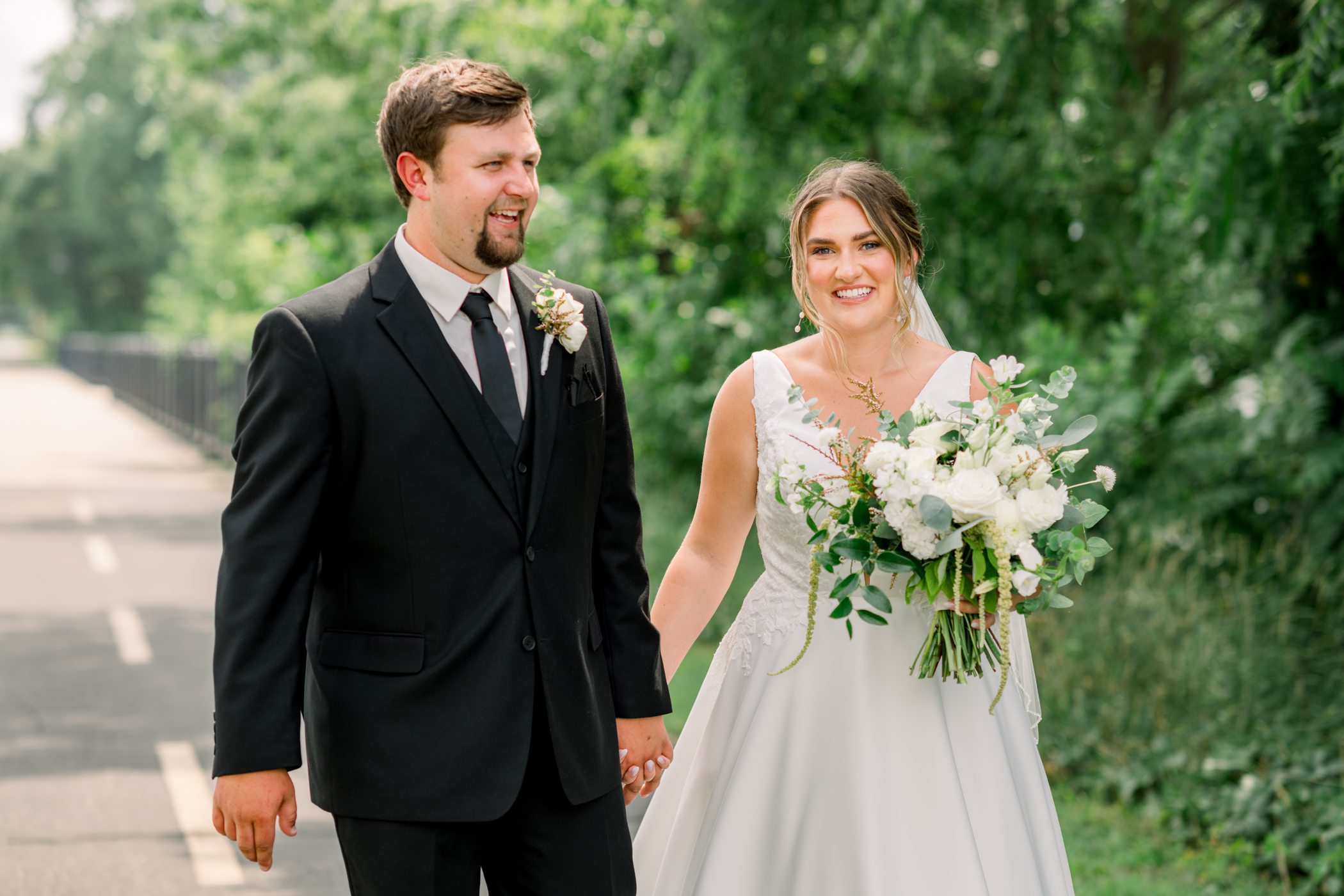 The Creamery 201 Wedding Photographers