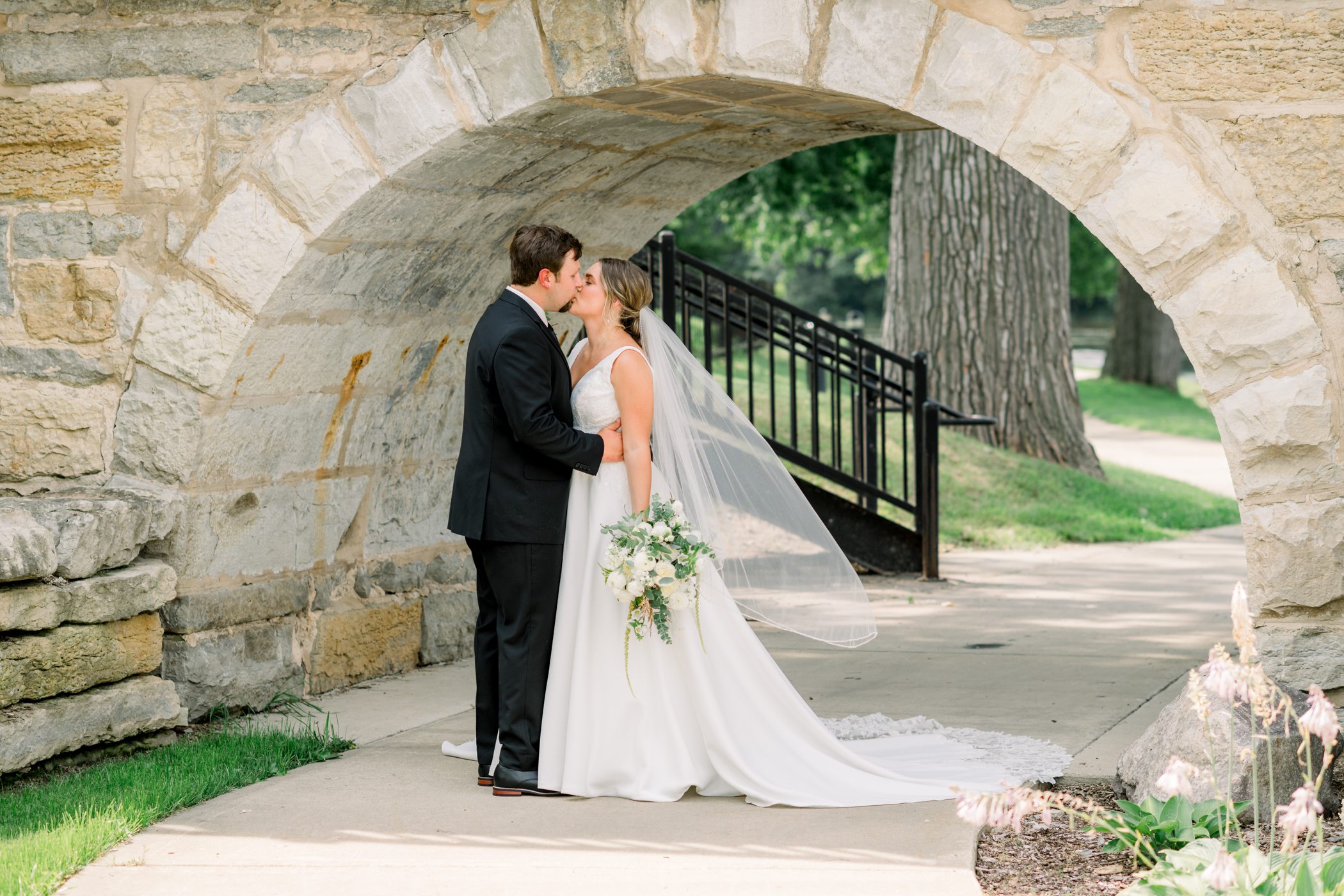 The Creamery 201 Wedding Photographers