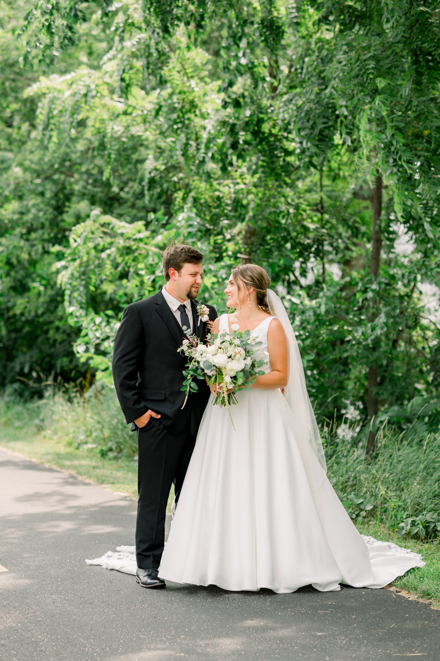 The Creamery 201 Wedding Photographers