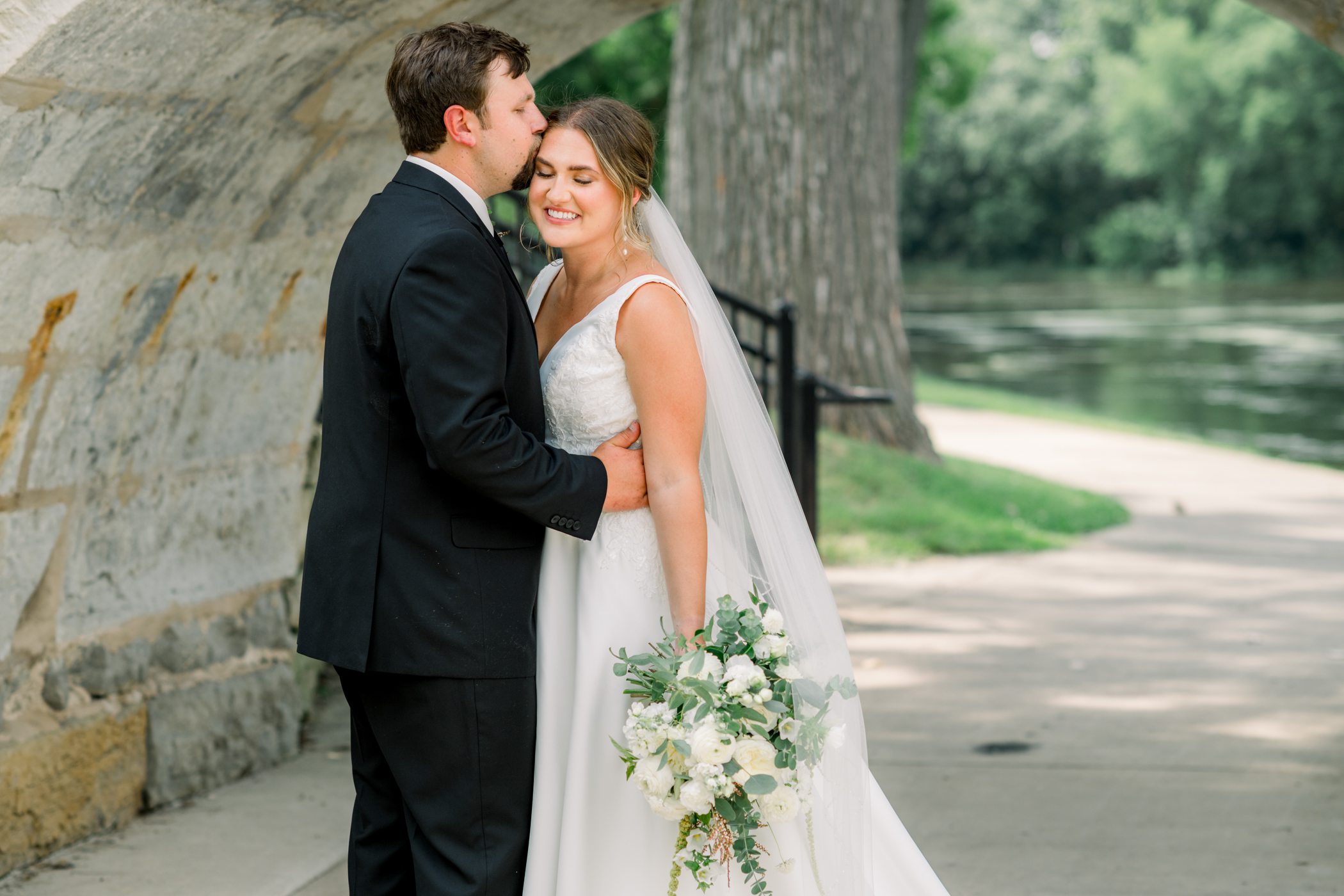 The Creamery 201 Wedding Photographers