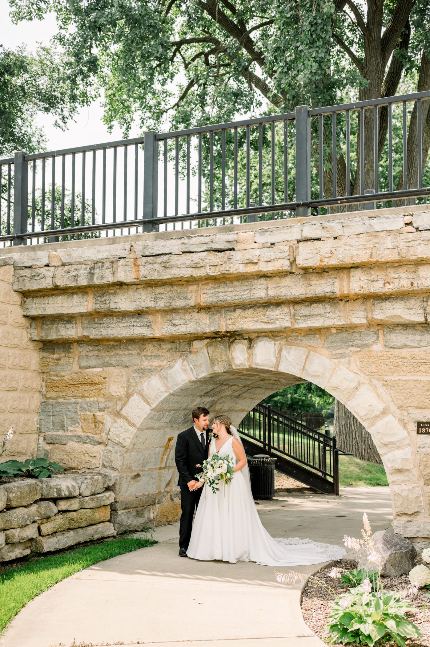 The Creamery 201 Wedding Photographers