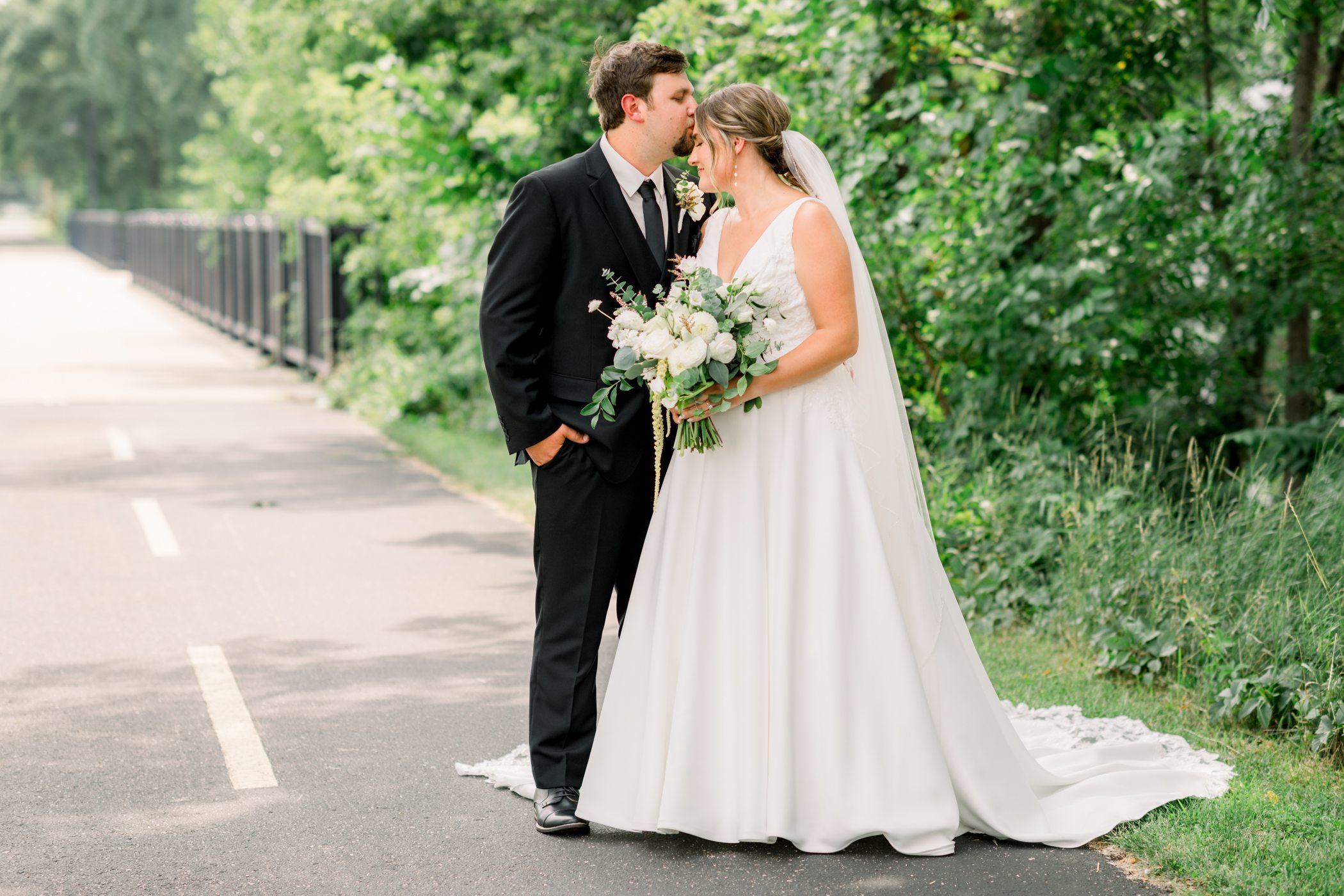 The Creamery 201 Wedding Photographers