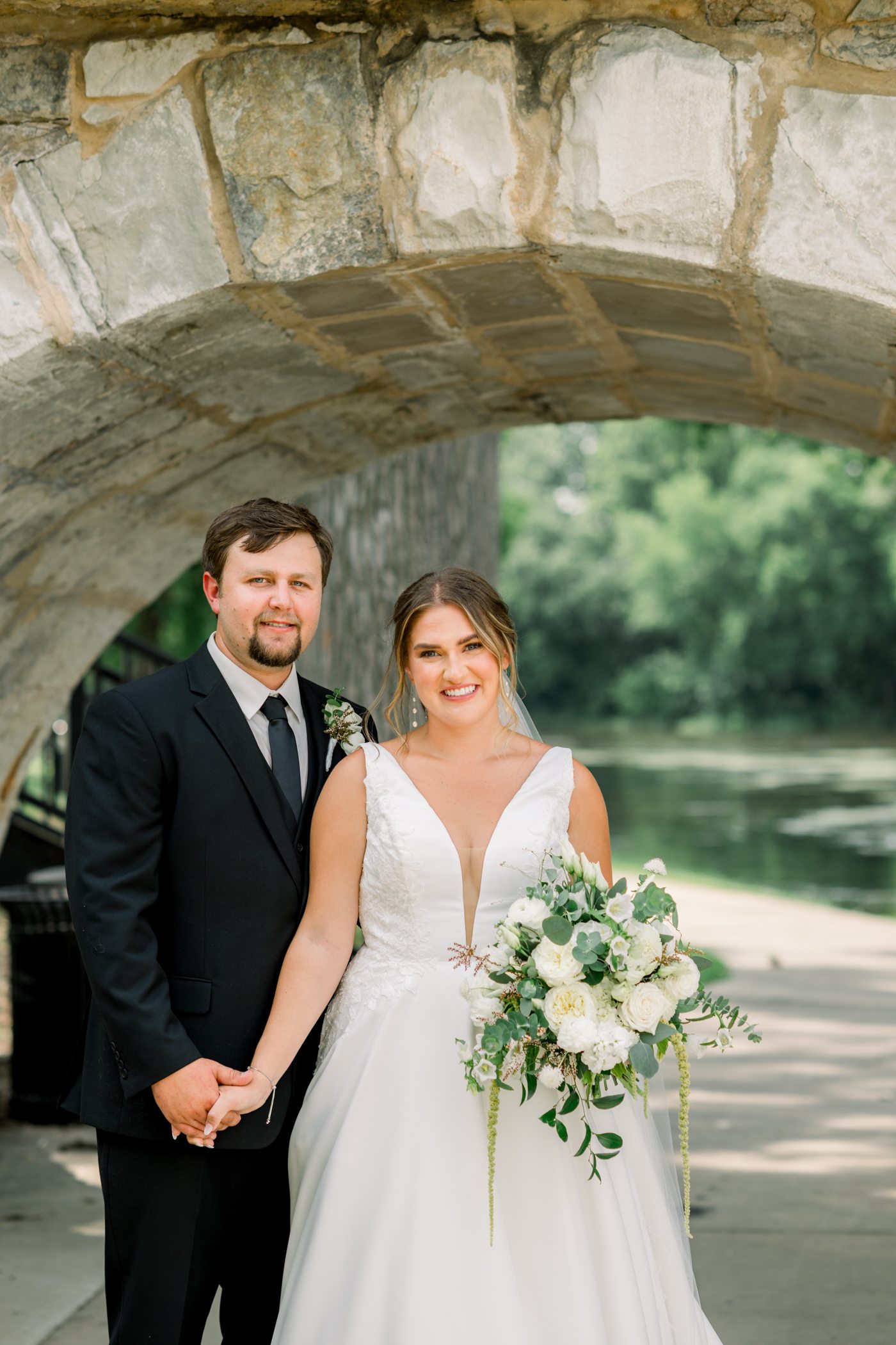 The Creamery 201 Wedding Photographers