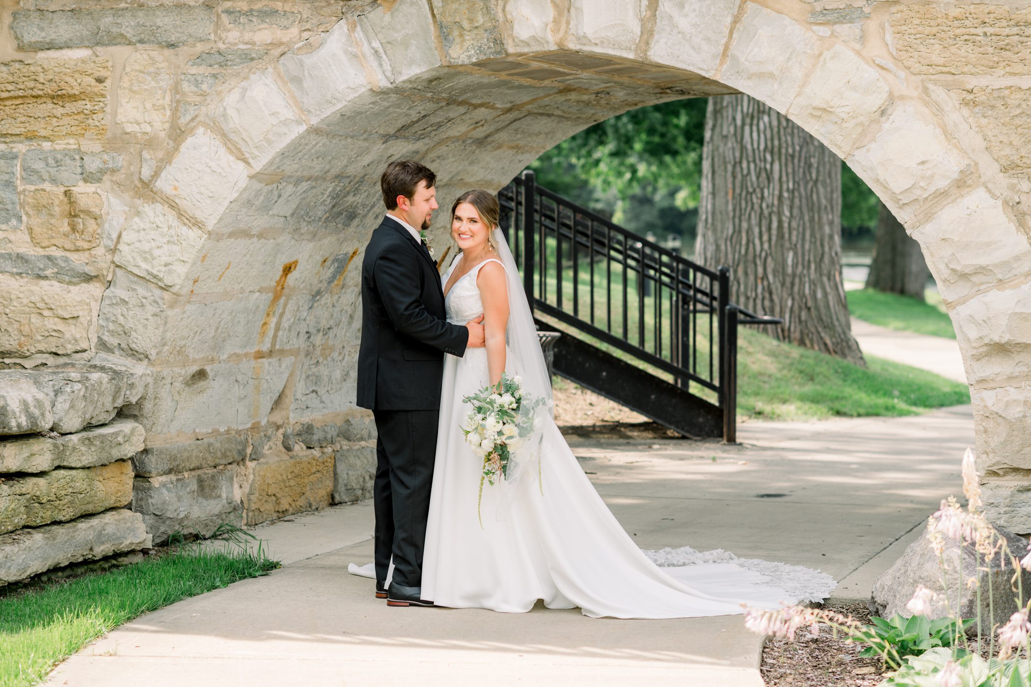 The Creamery 201 Wedding Photographers