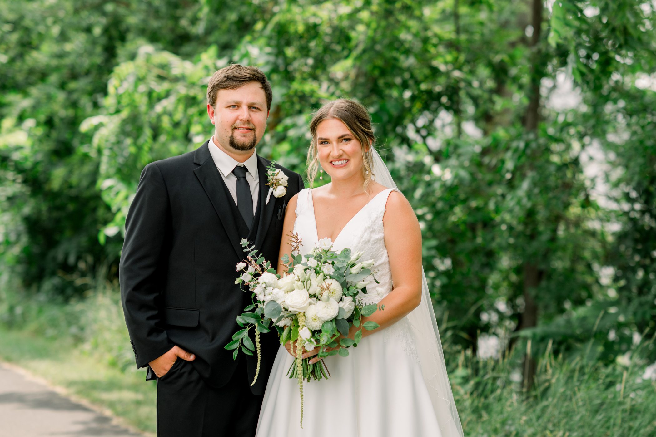 The Creamery 201 Wedding Photographers