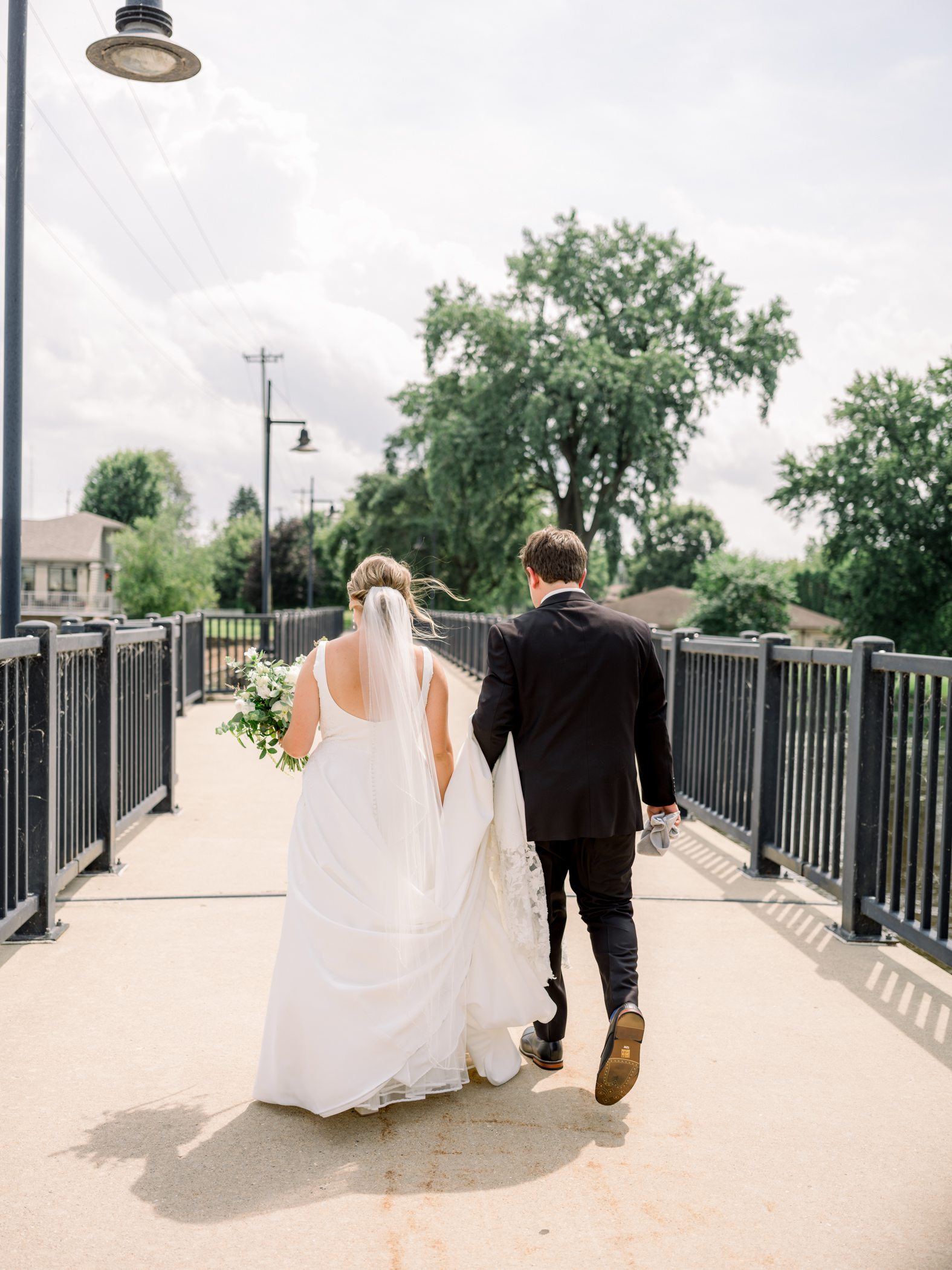 The Creamery 201 Wedding Photographers