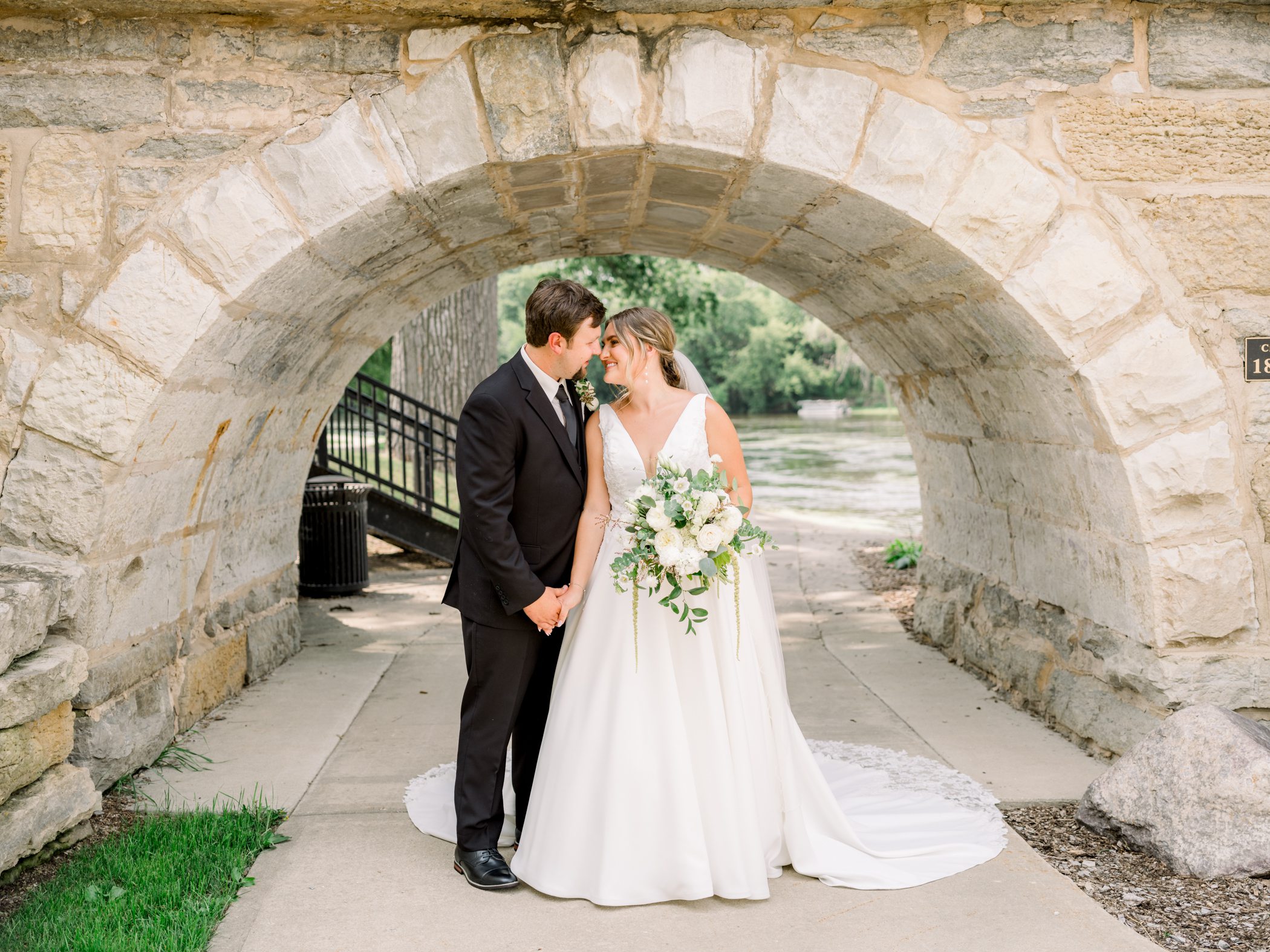 The Creamery 201 Wedding Photographers