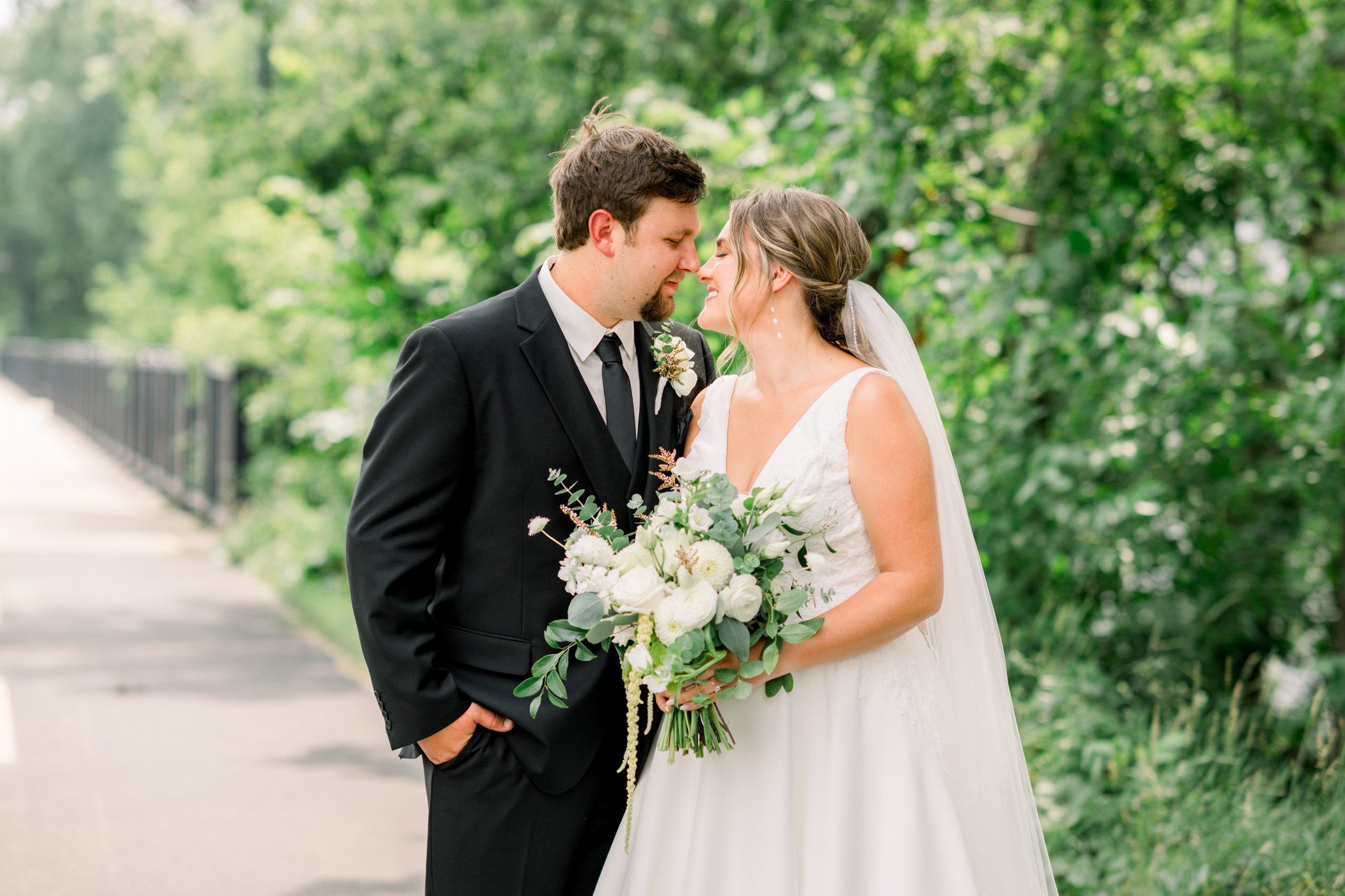 The Creamery 201 Wedding Photographers