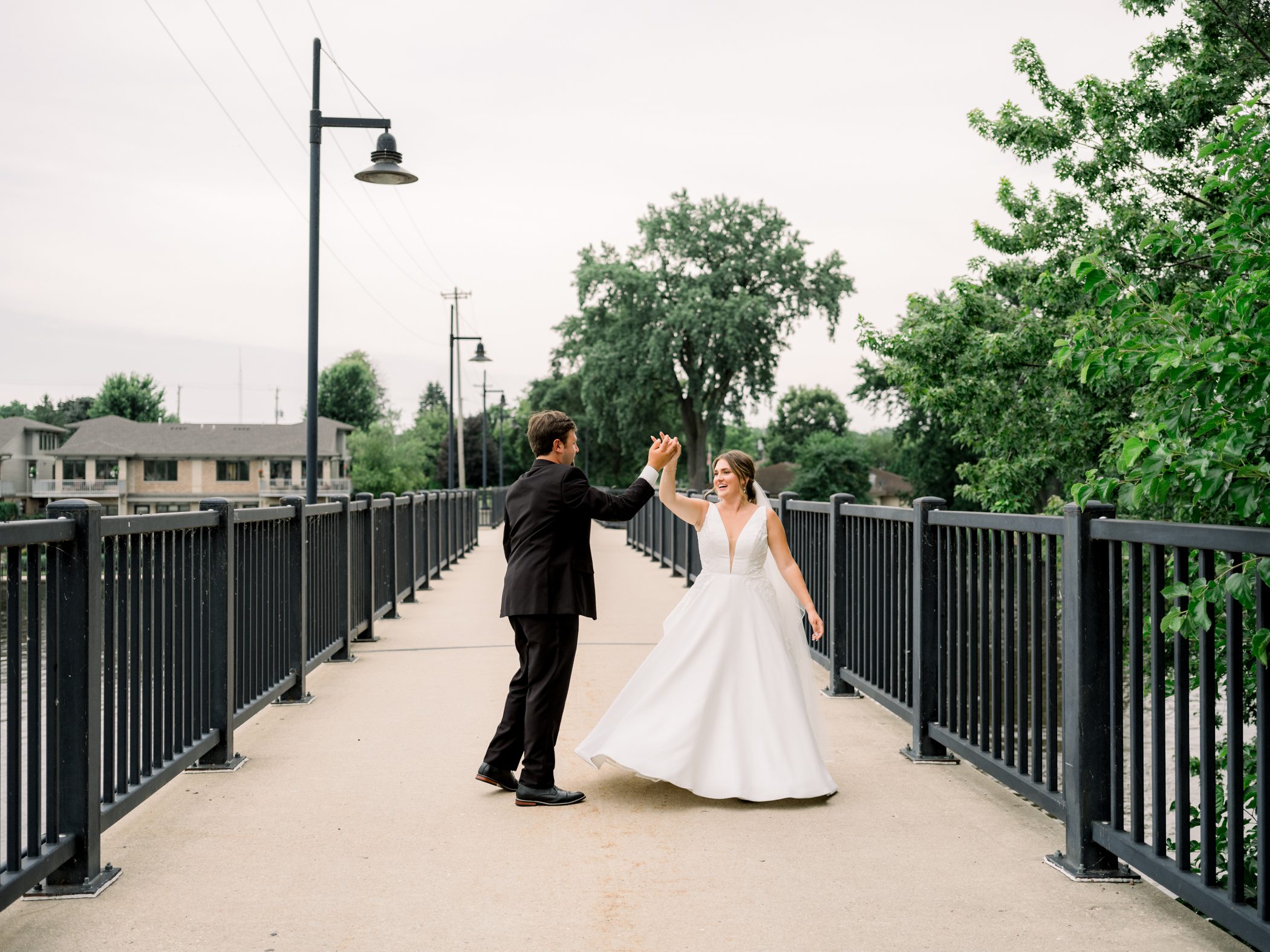 The Creamery 201 Wedding Photographers