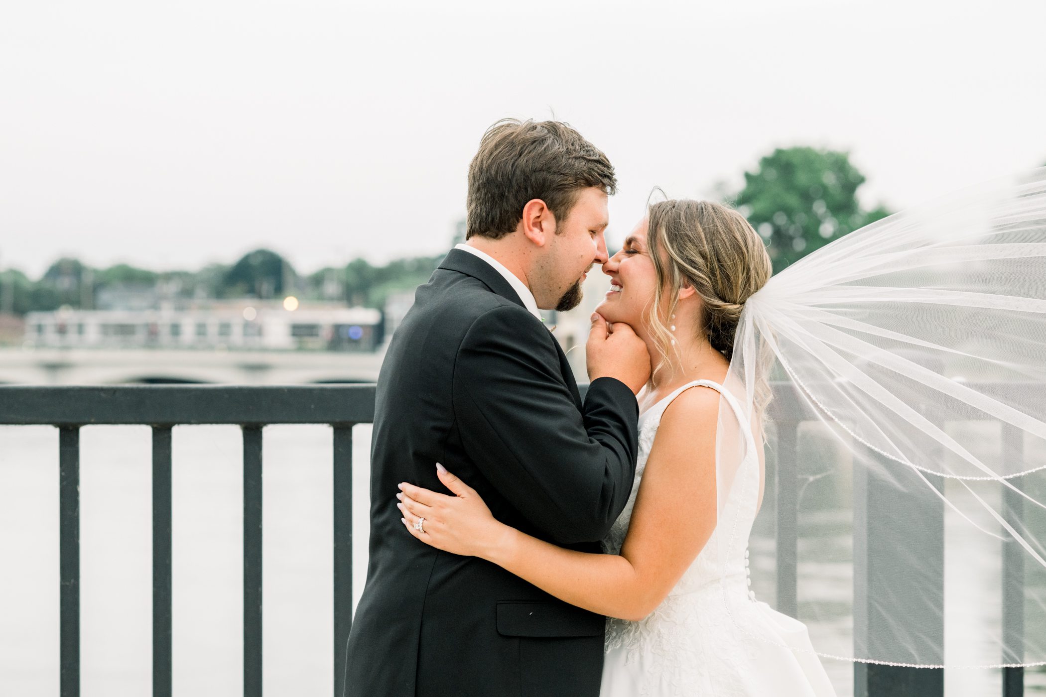 The Creamery 201 Wedding Photographers