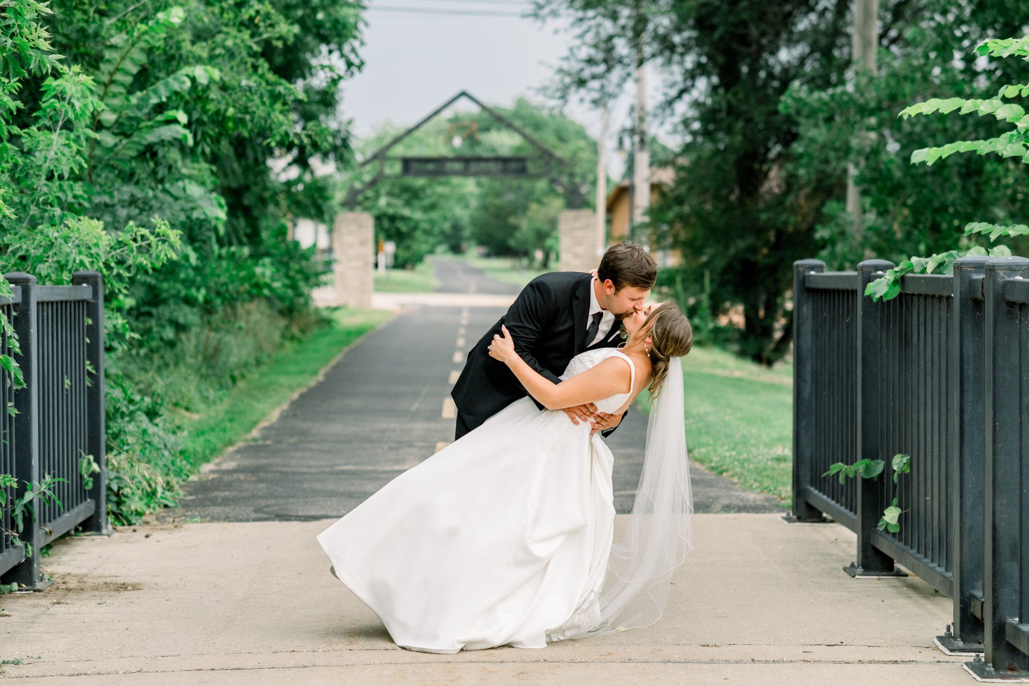 The Creamery 201 Wedding Photographers