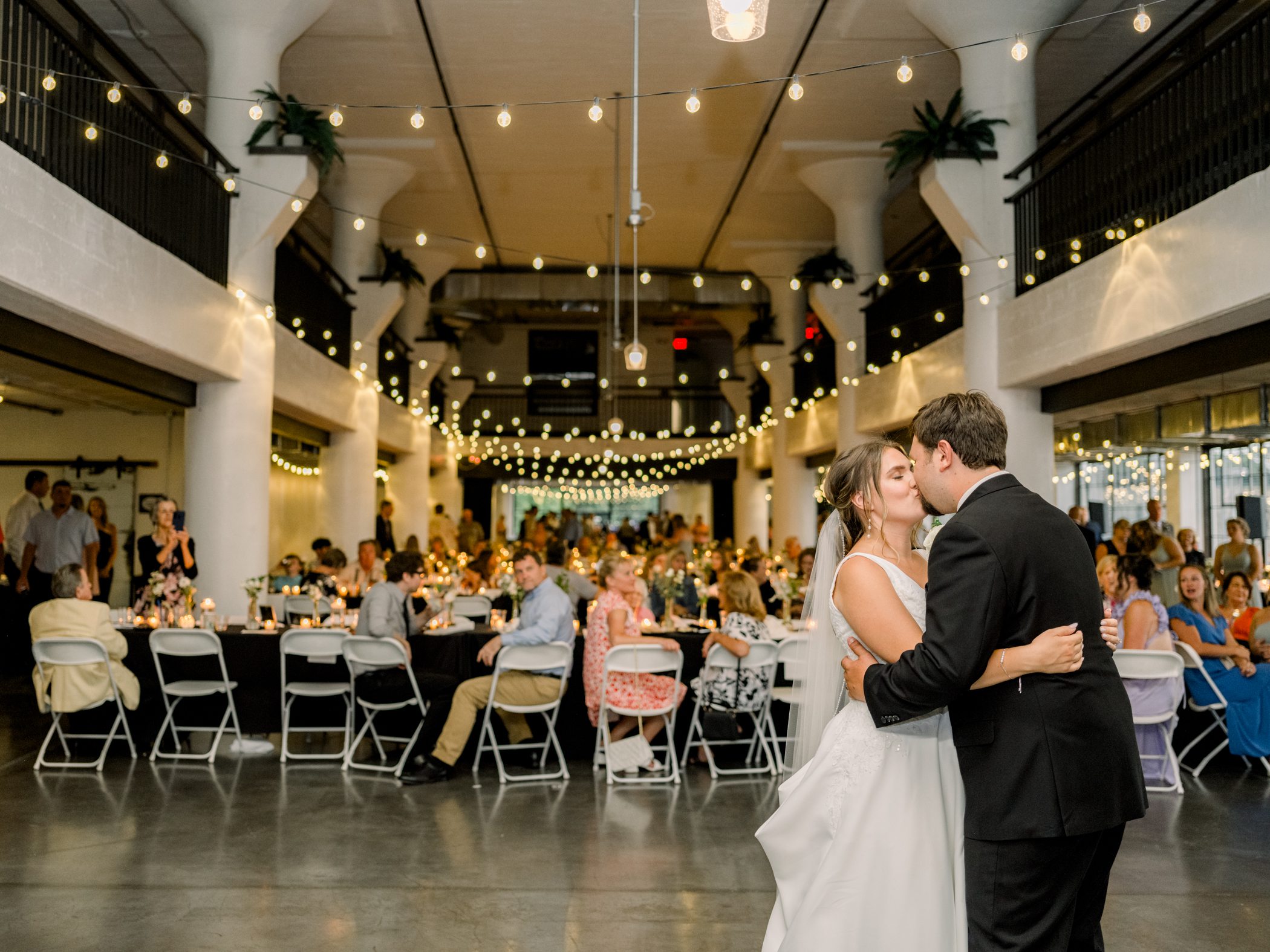 The Creamery 201 Wedding Photographers