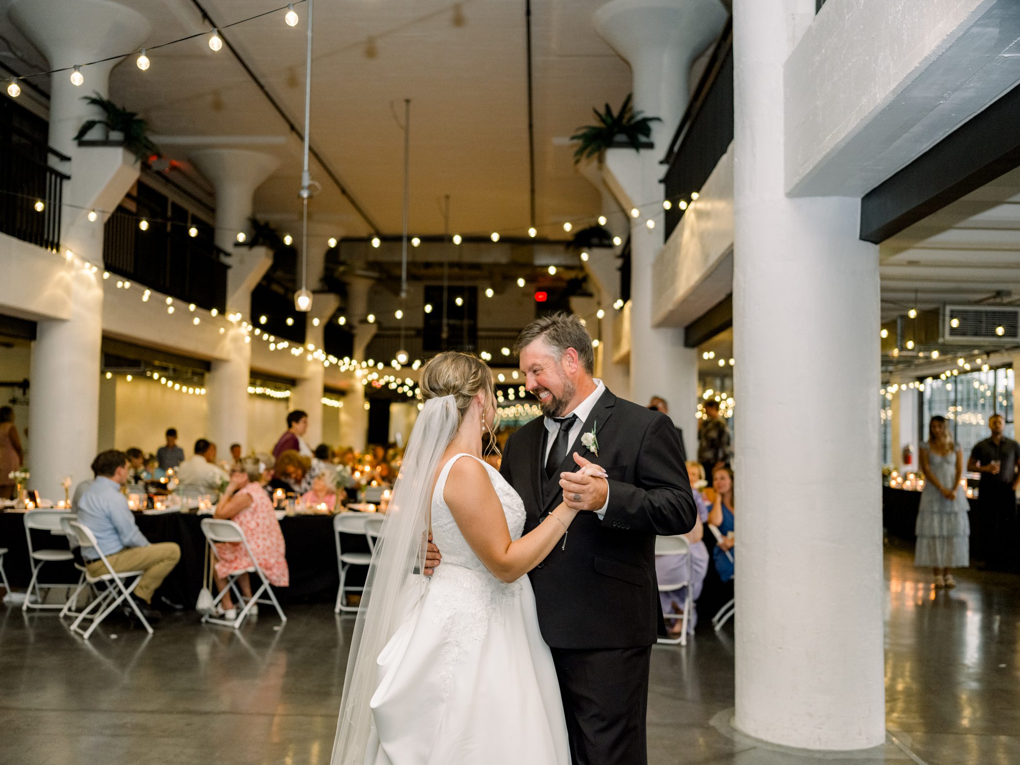 The Creamery 201 Wedding Photographers