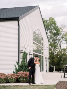 The Eloise Wedding Photographers
