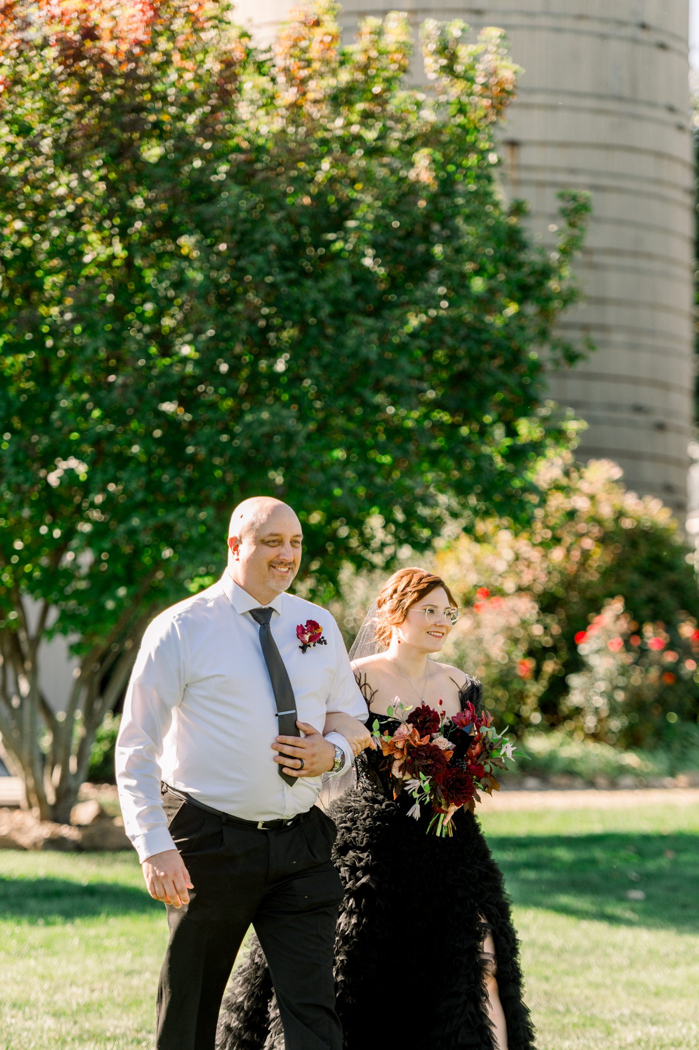 Harvest Moon Pond Wedding Photographers