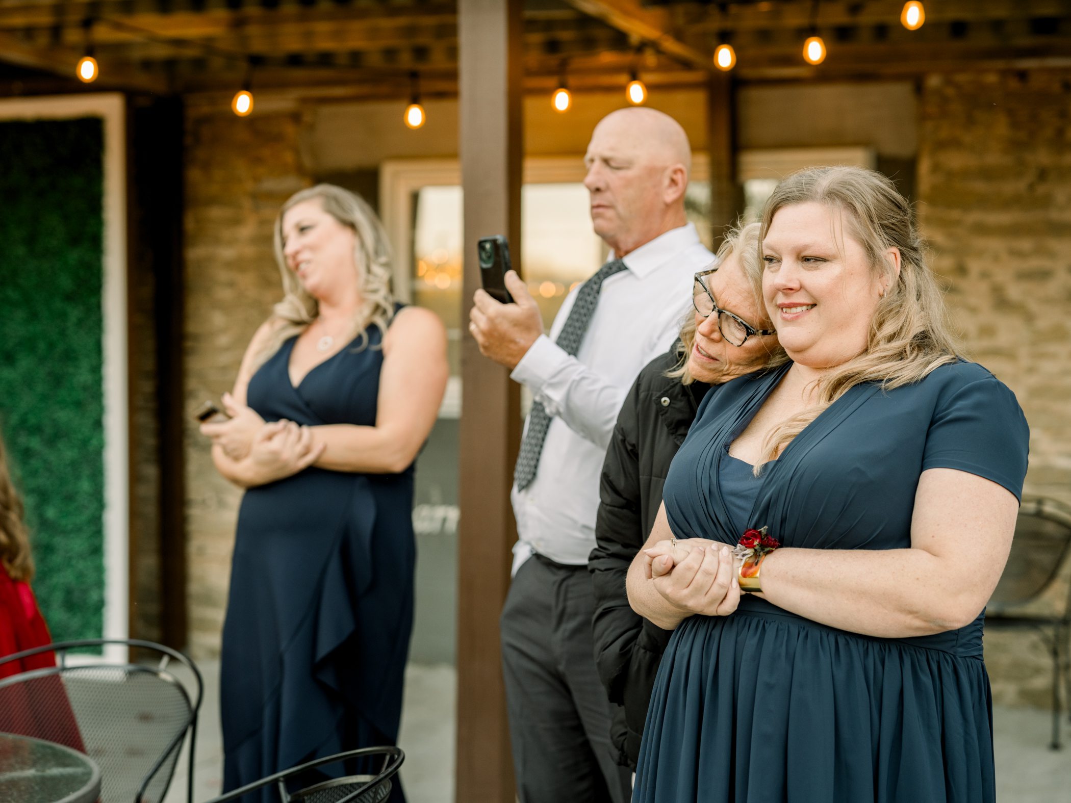 Harvest Moon Pond Wedding Photographers