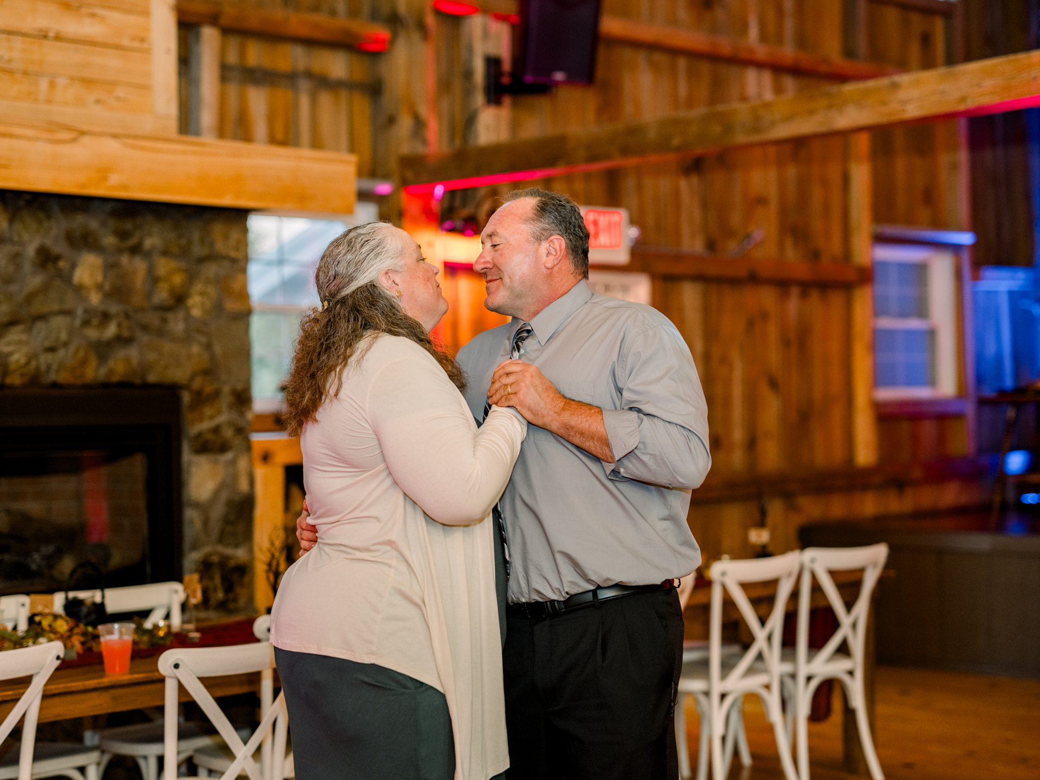 Harvest Moon Pond Wedding Photographers