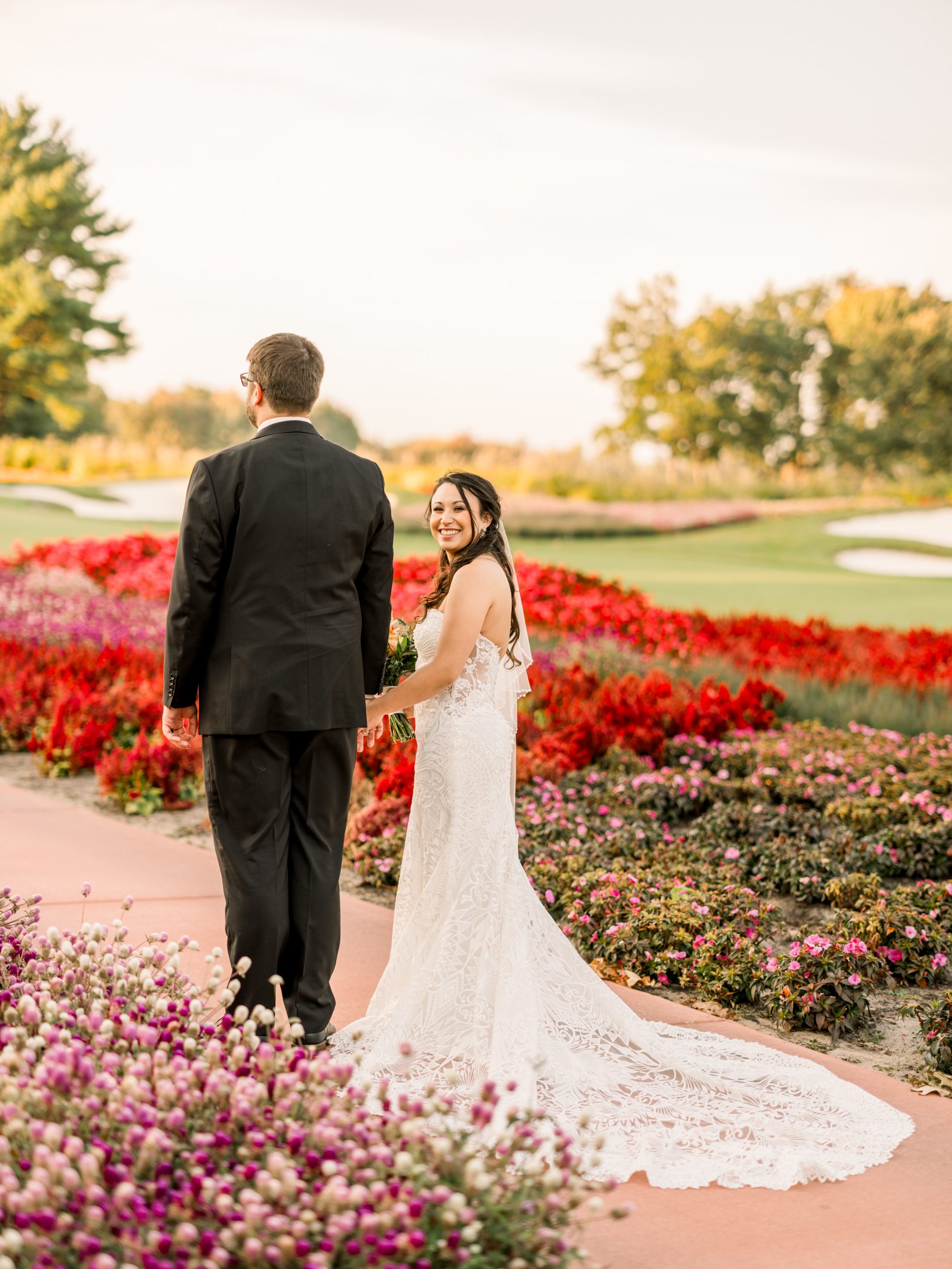 SentryWorld Stevens Point, WI Wedding Photographers