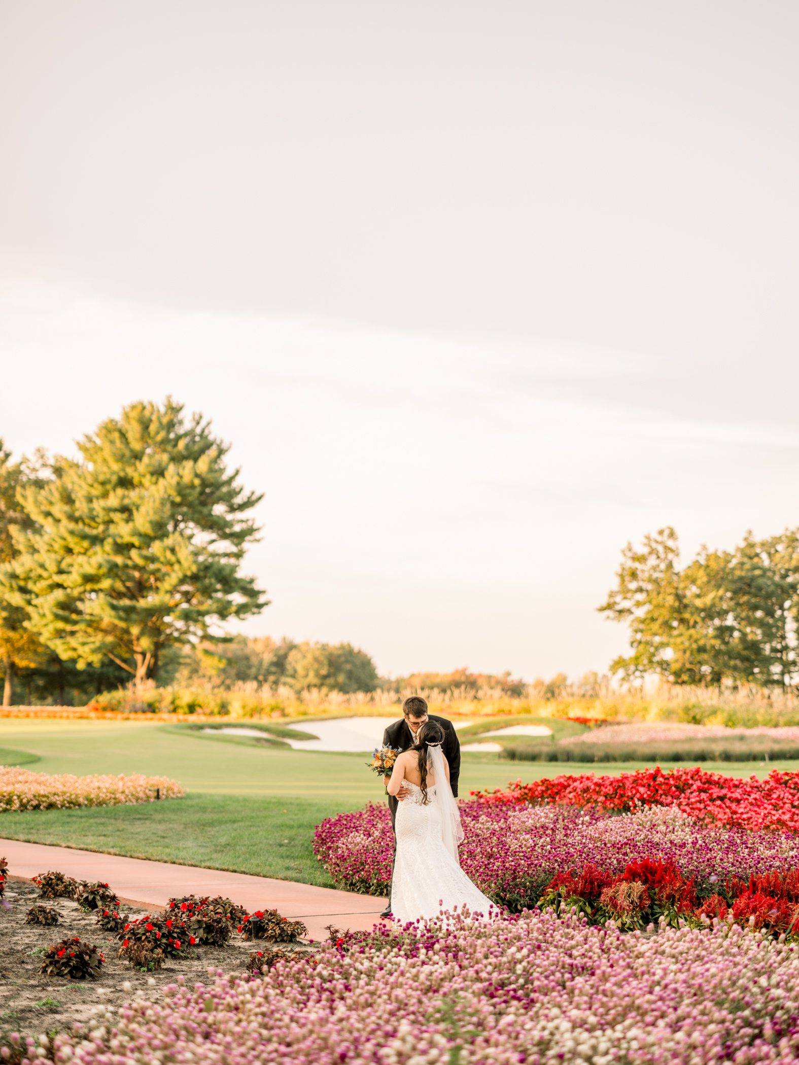 SentryWorld Stevens Point, WI Wedding Photographers