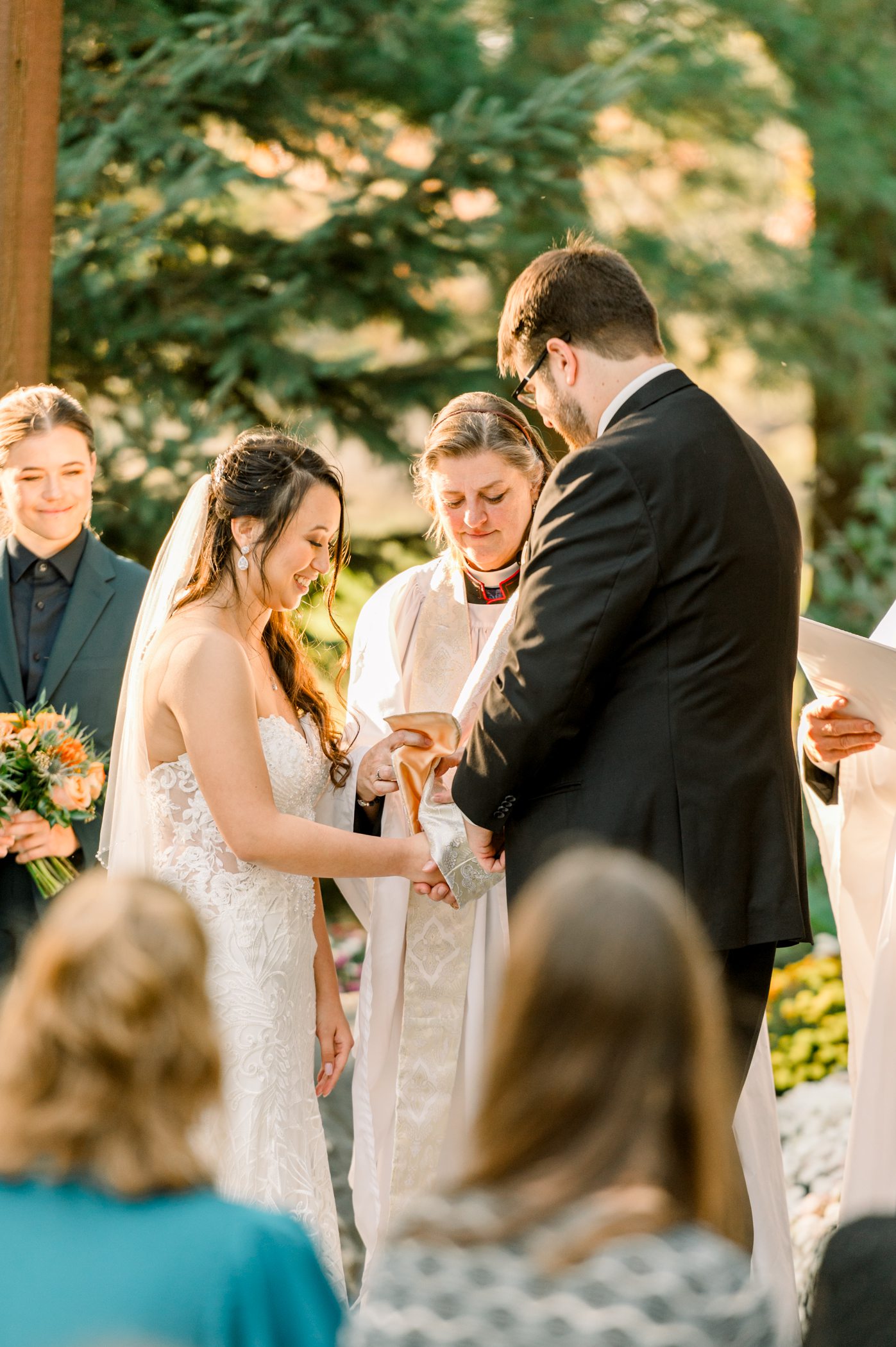 SentryWorld Stevens Point, WI Wedding Photographers