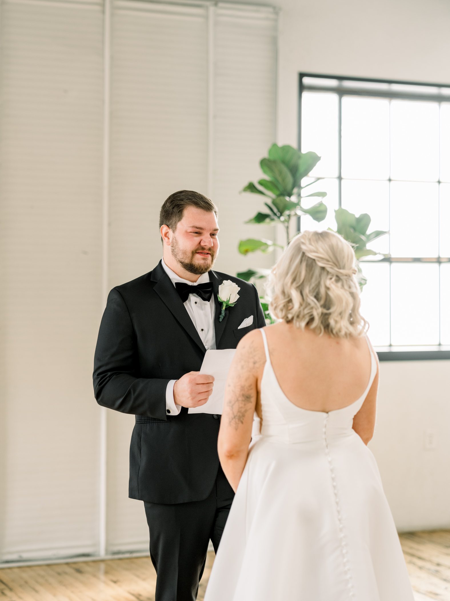 The Tinsmith Wedding Photographer