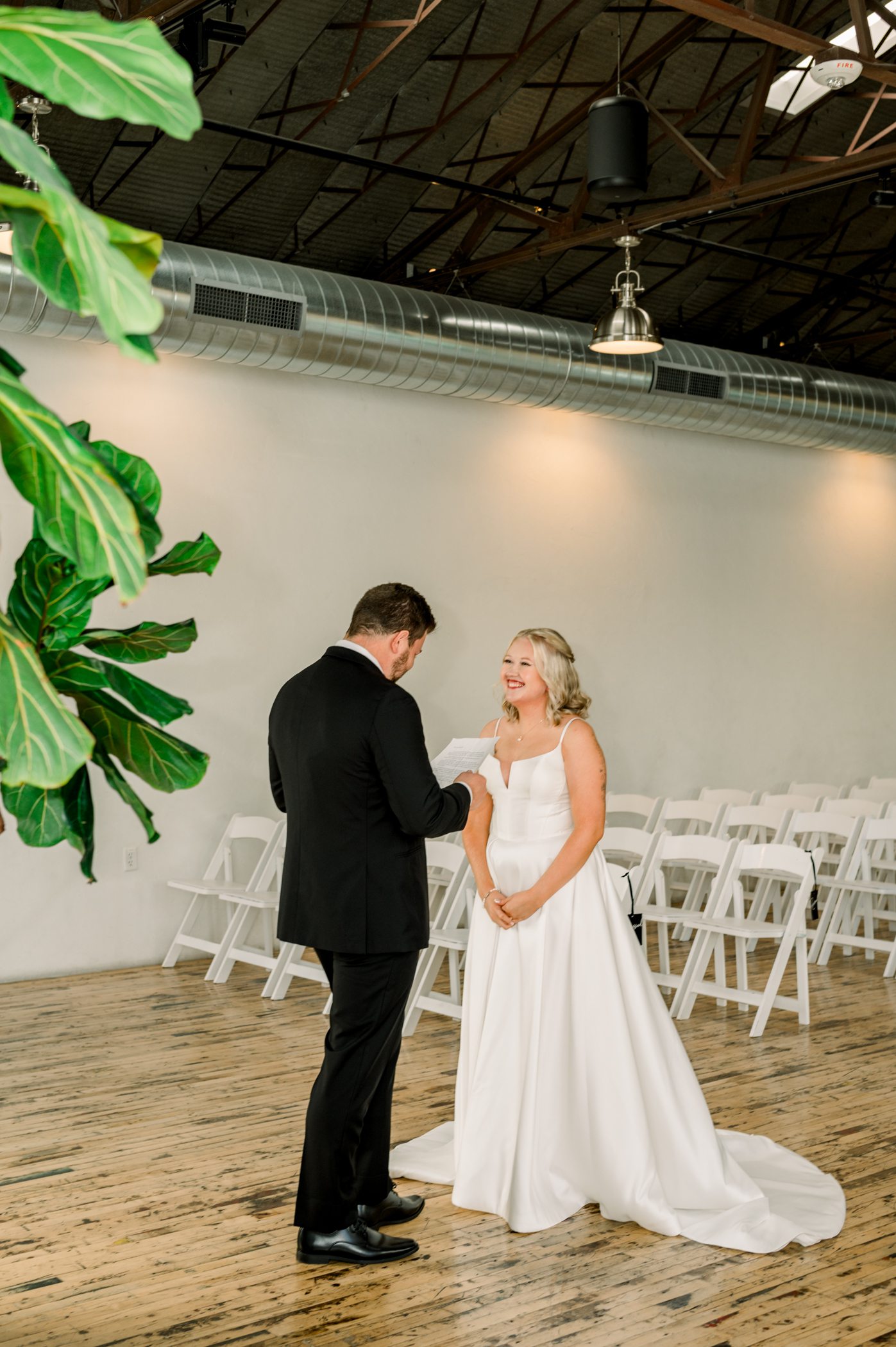 The Tinsmith Wedding Photographer