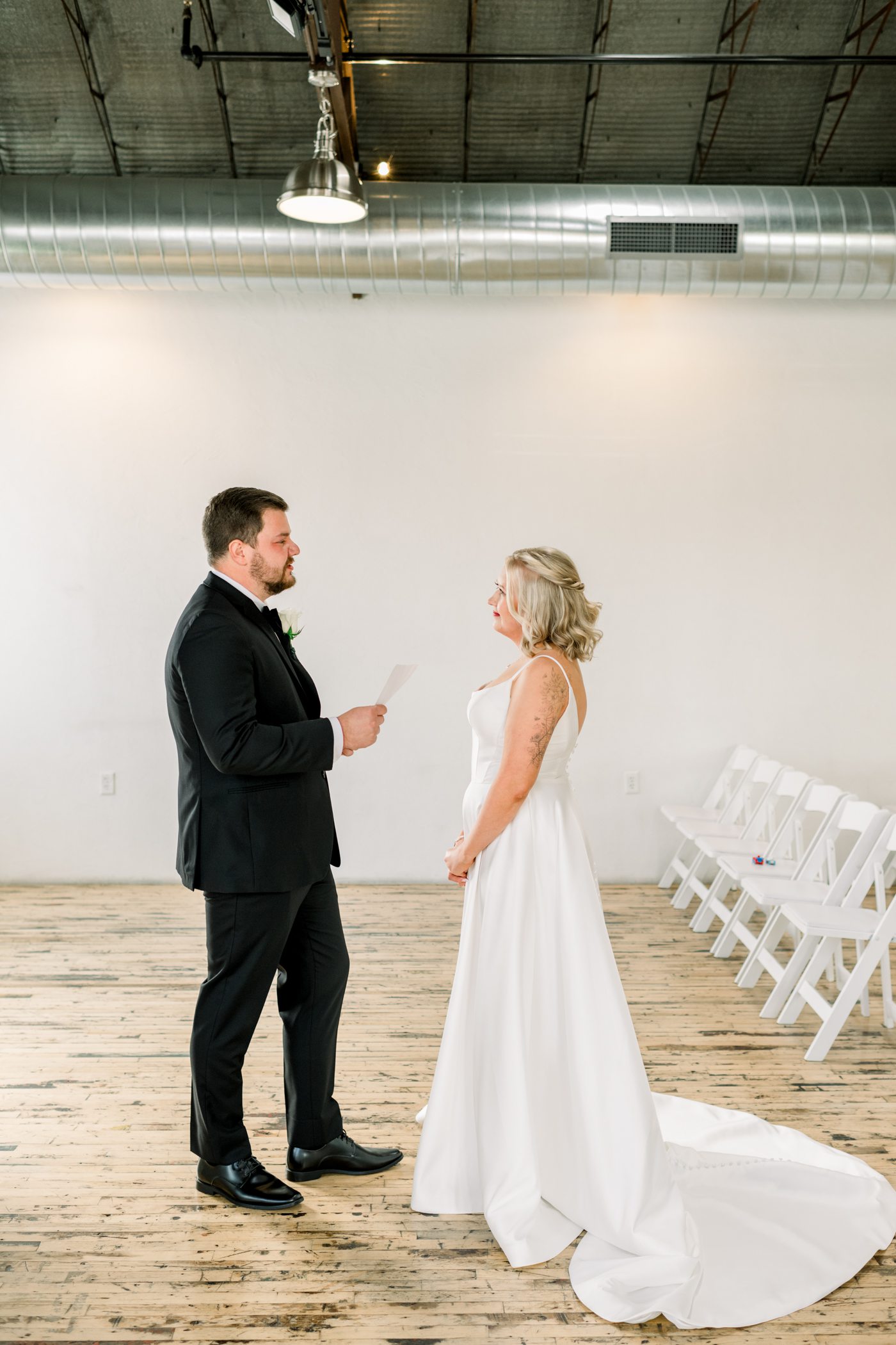 The Tinsmith Wedding Photographer