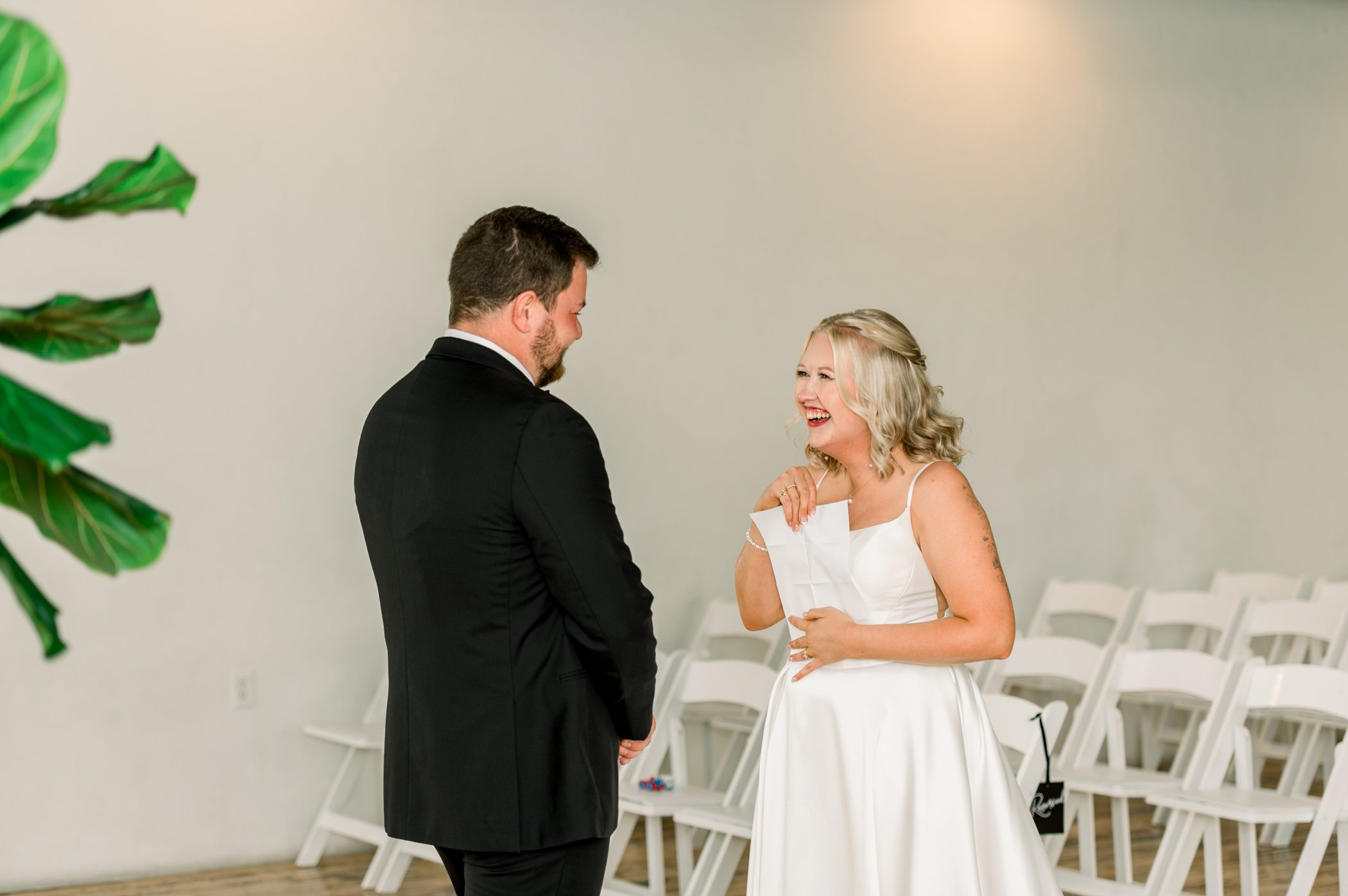 The Tinsmith Wedding Photographer