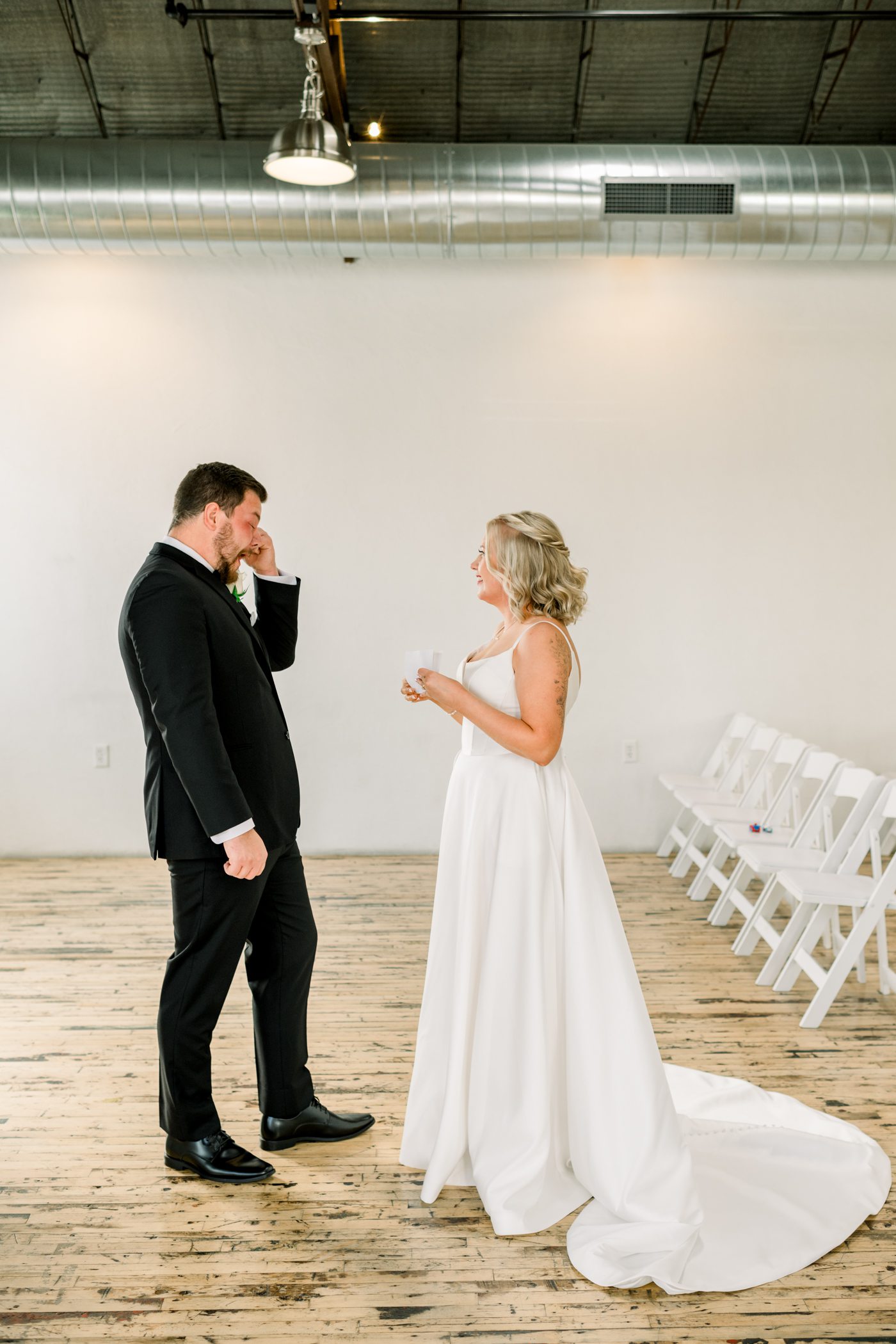 The Tinsmith Wedding Photographer