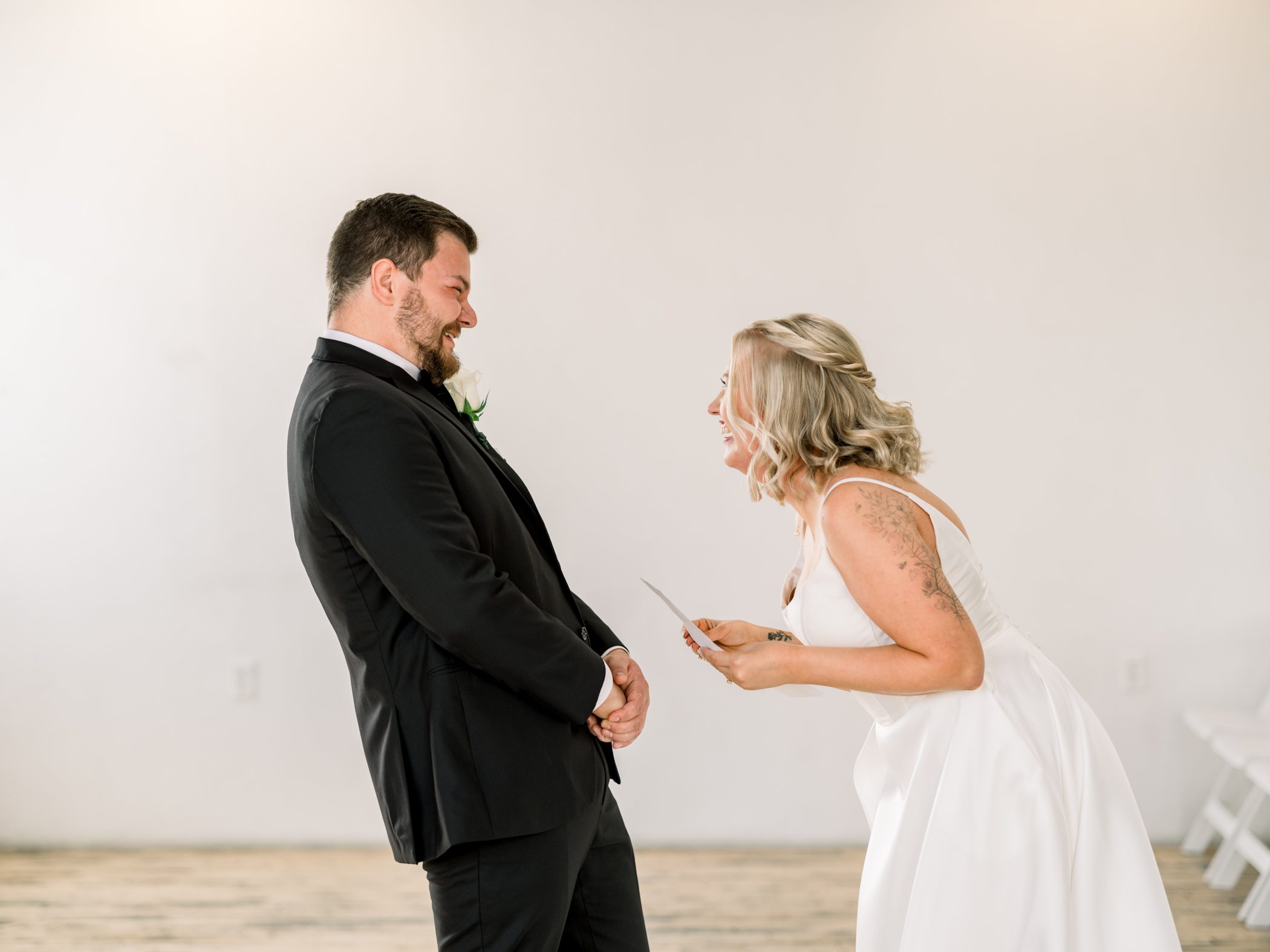 The Tinsmith Wedding Photographer