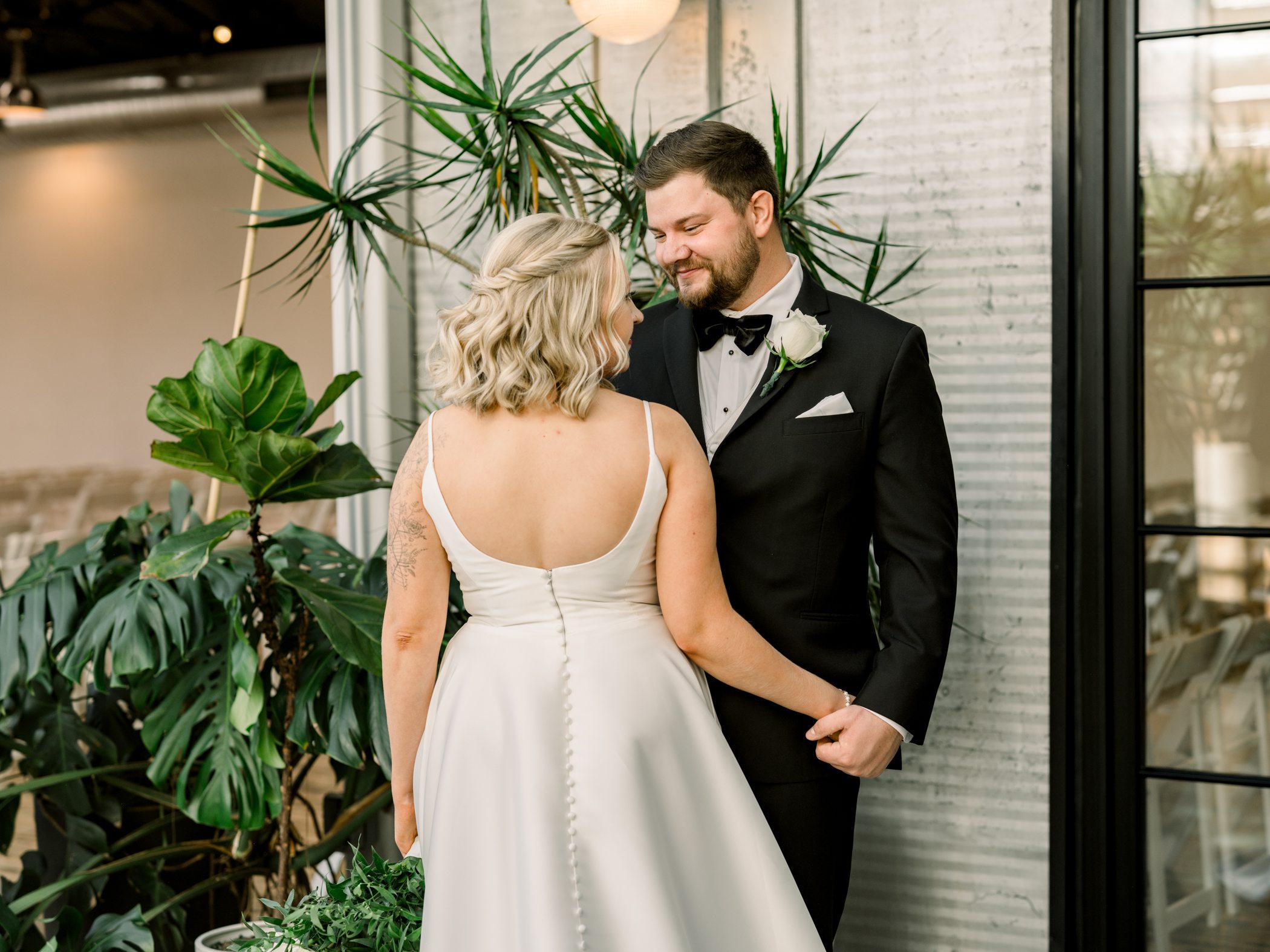 The Tinsmith Wedding Photographer