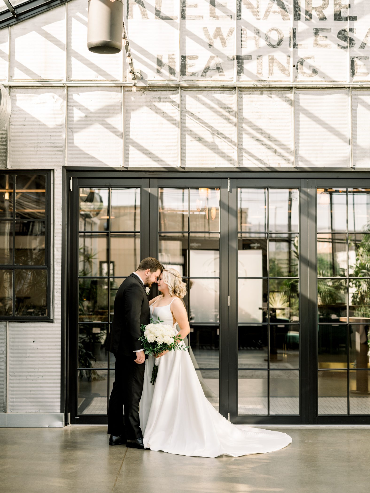 The Tinsmith Wedding Photographer