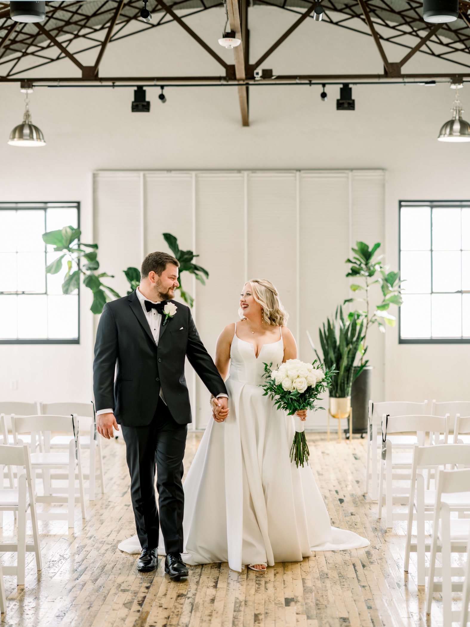 The Tinsmith Wedding Photographer