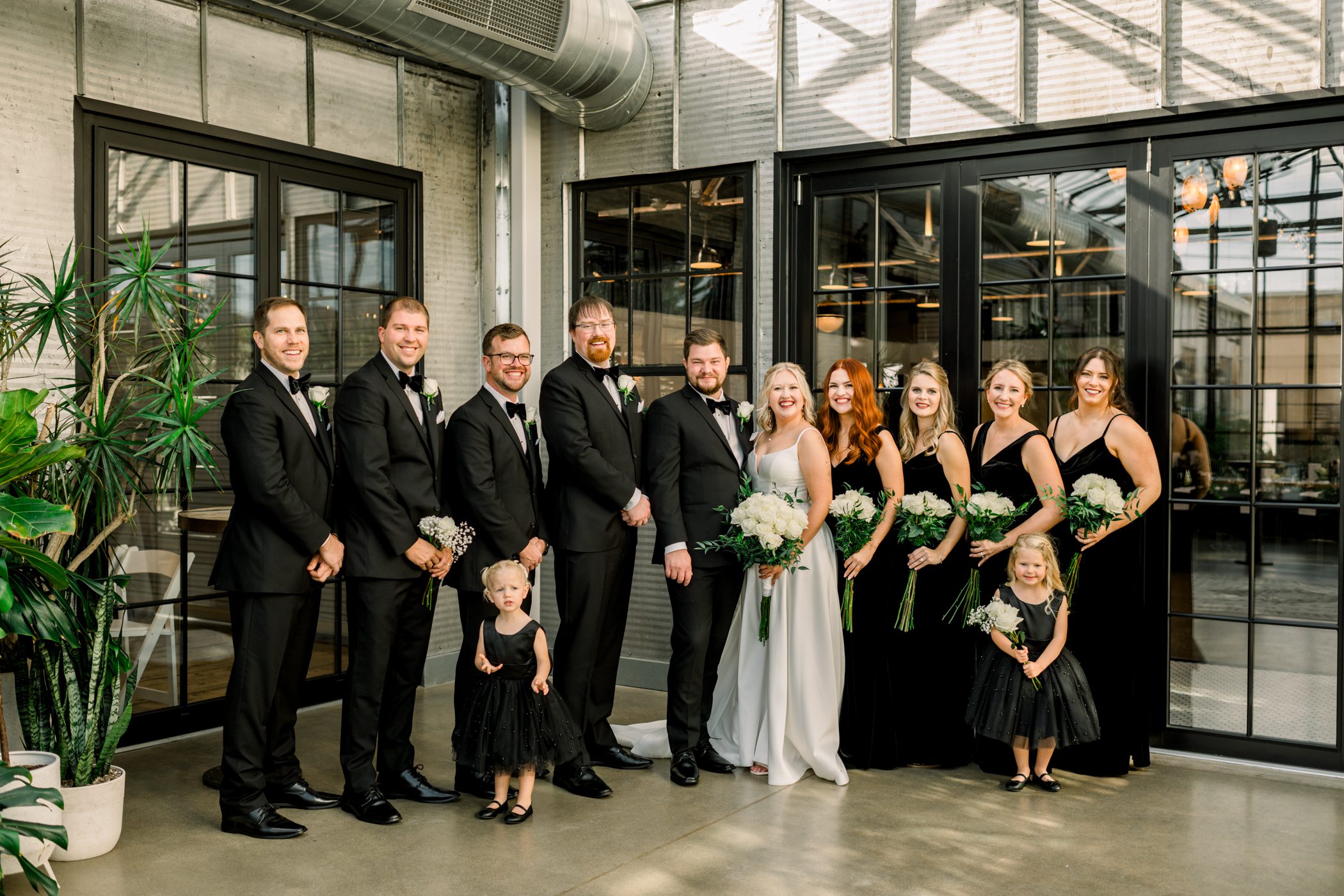 The Tinsmith Wedding Photographer