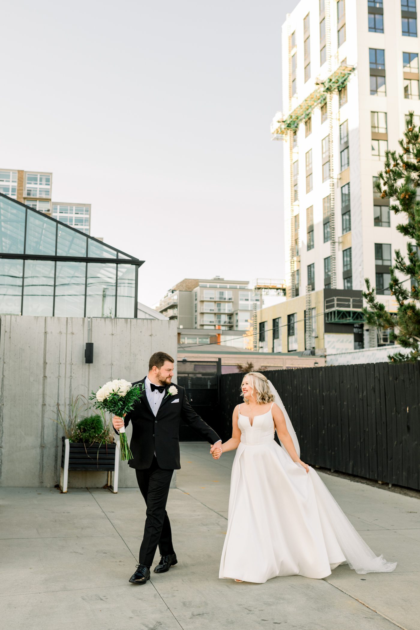 The Tinsmith Wedding Photographer