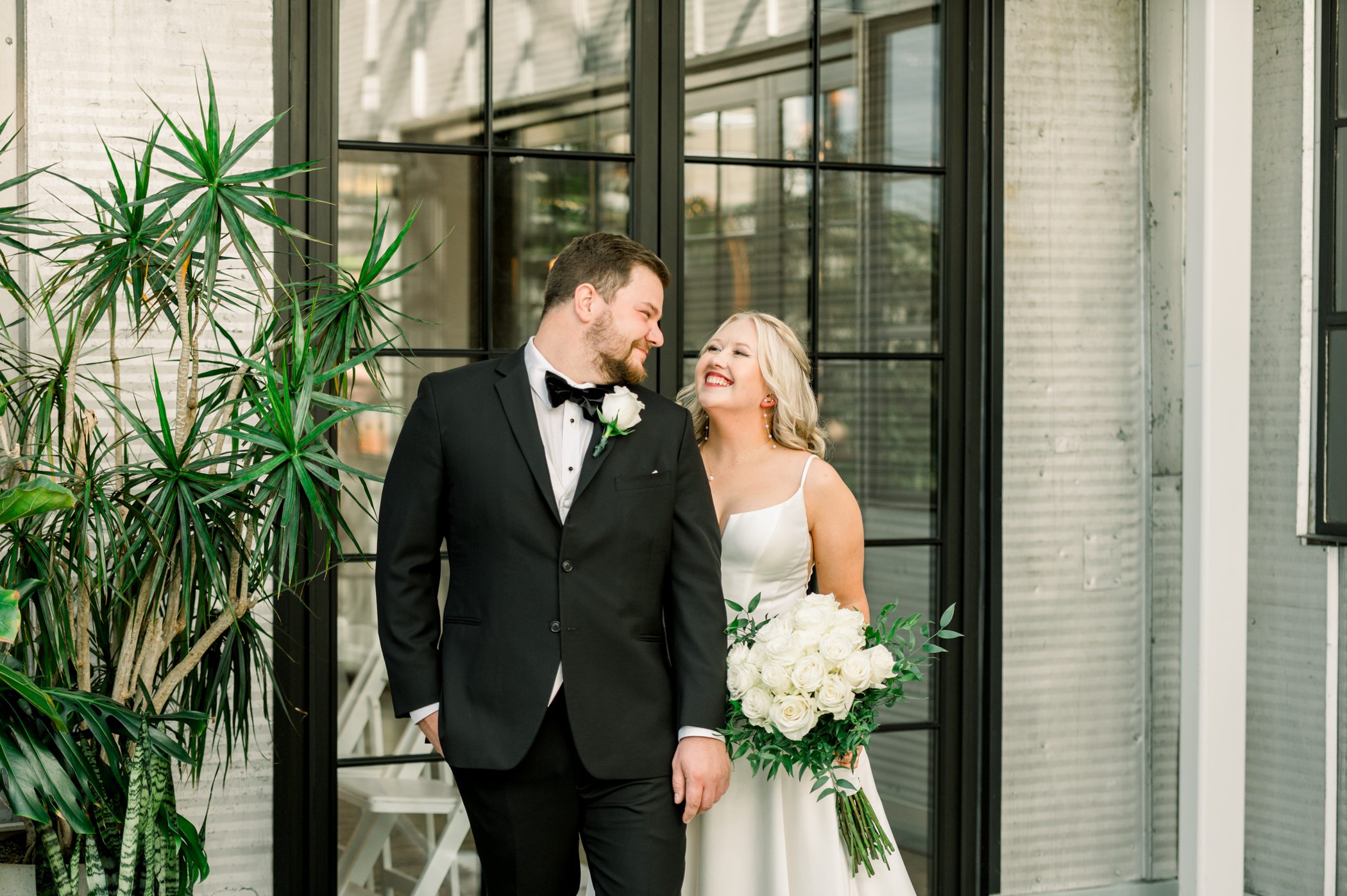 The Tinsmith Wedding Photographer