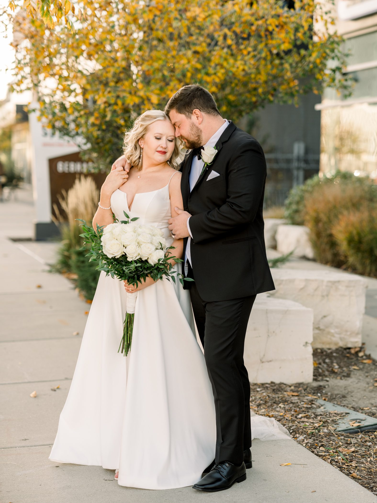 The Tinsmith Wedding Photographer