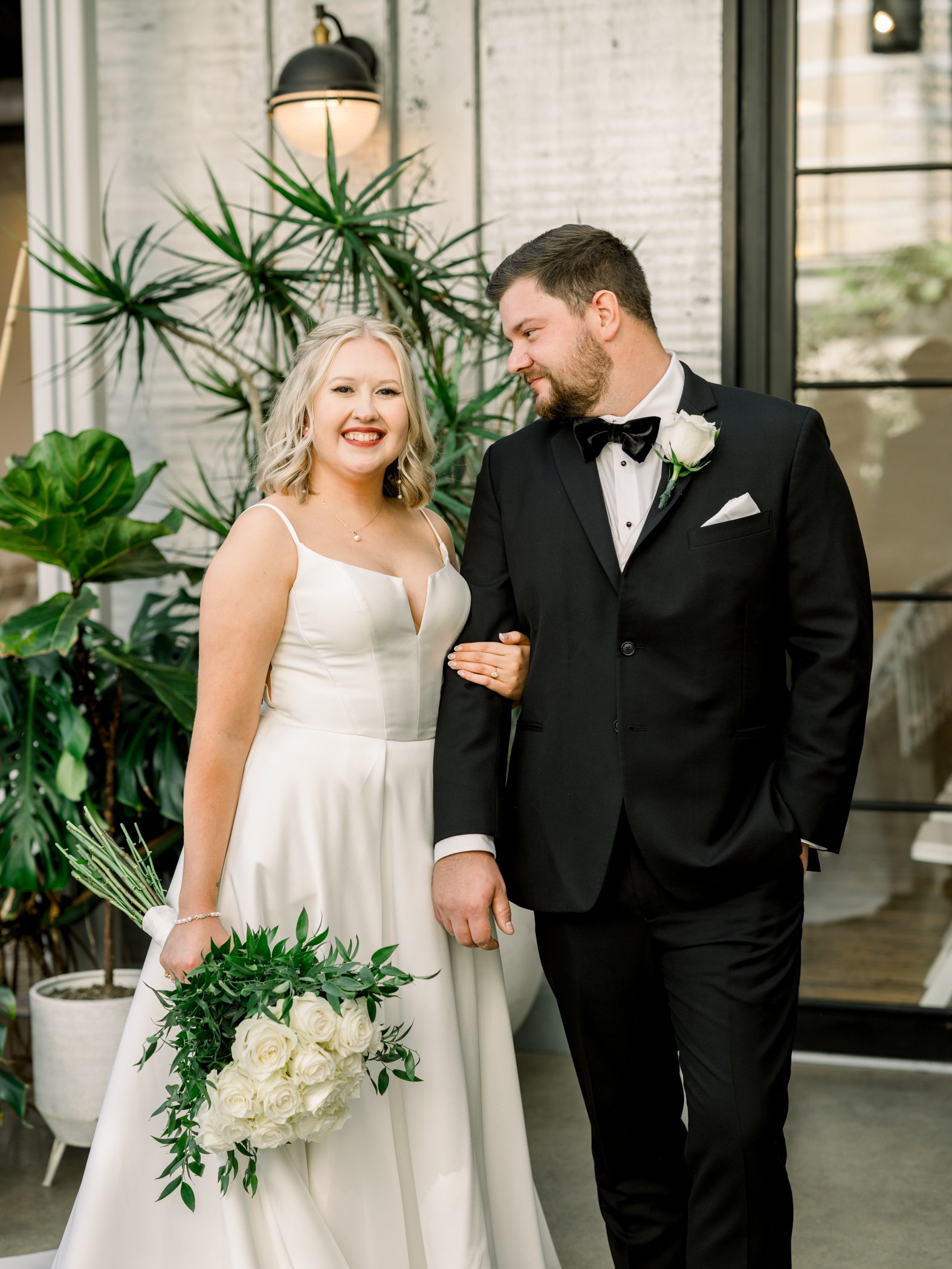 The Tinsmith Wedding Photographer