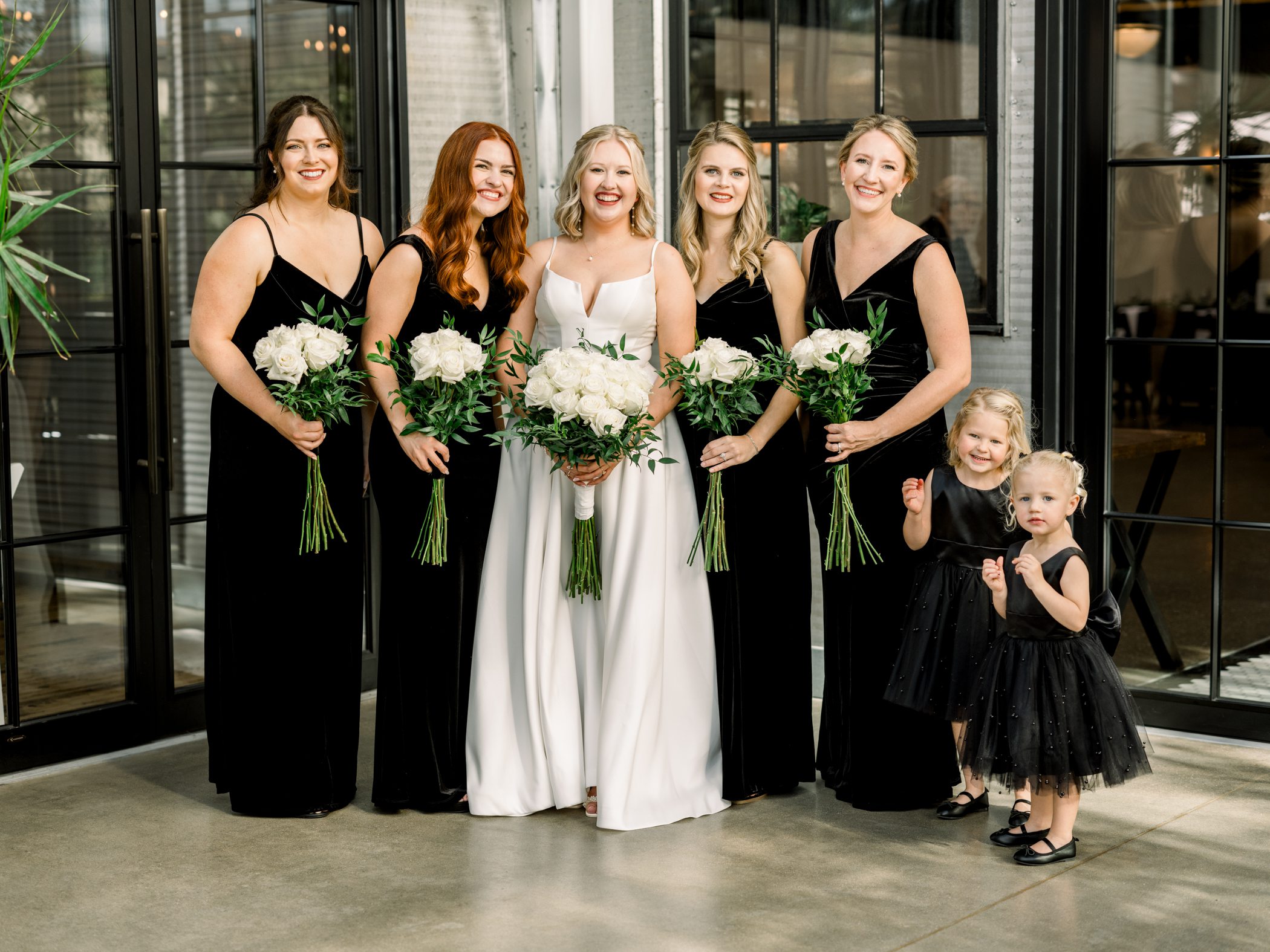 The Tinsmith Wedding Photographer