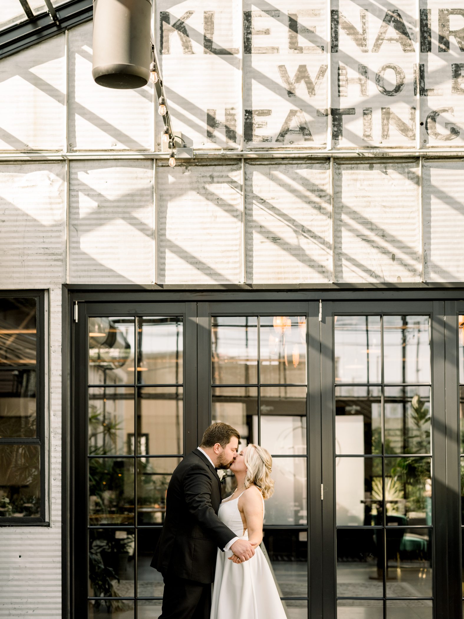 The Tinsmith Wedding Photographer