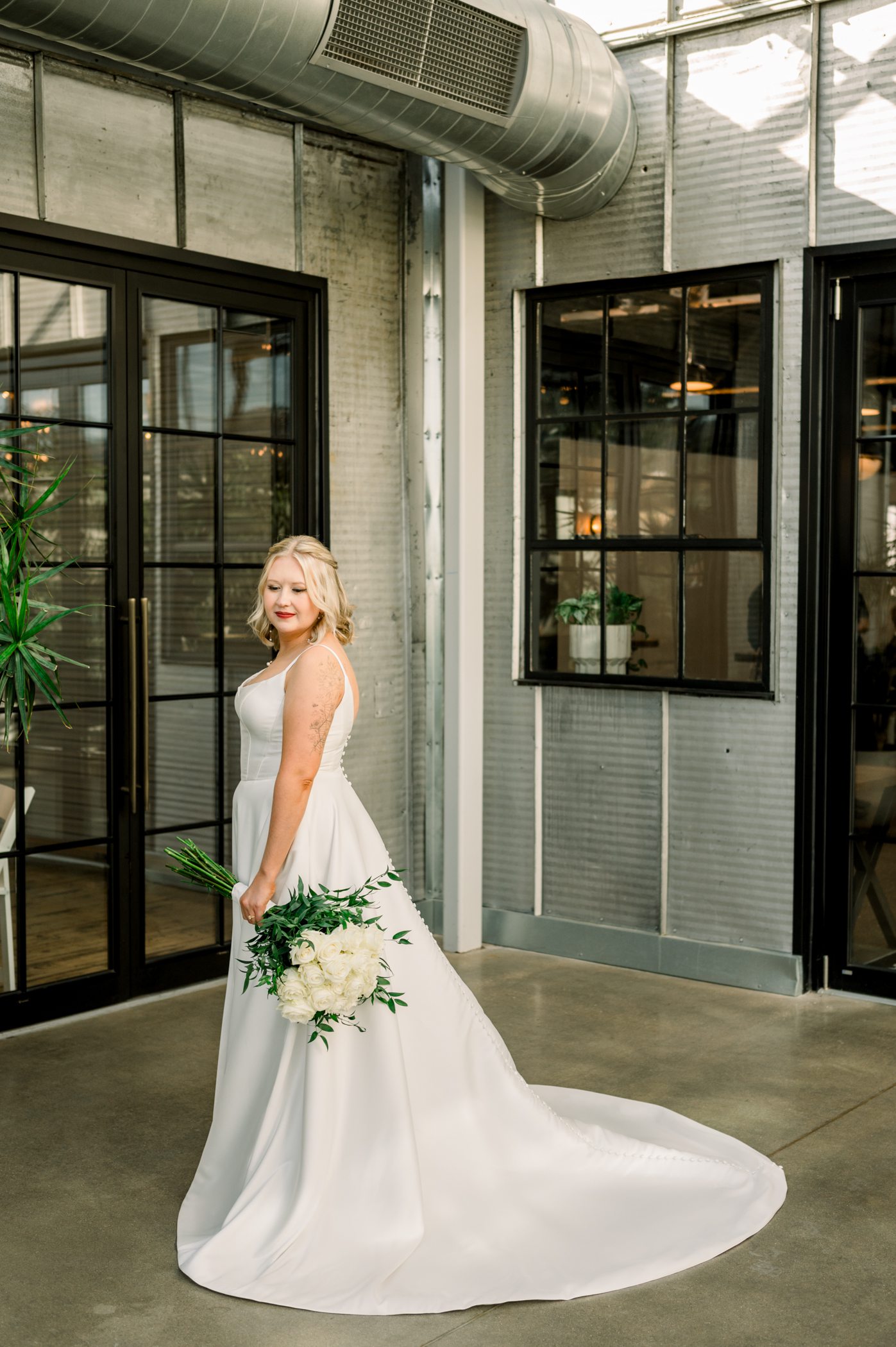 The Tinsmith Wedding Photographer