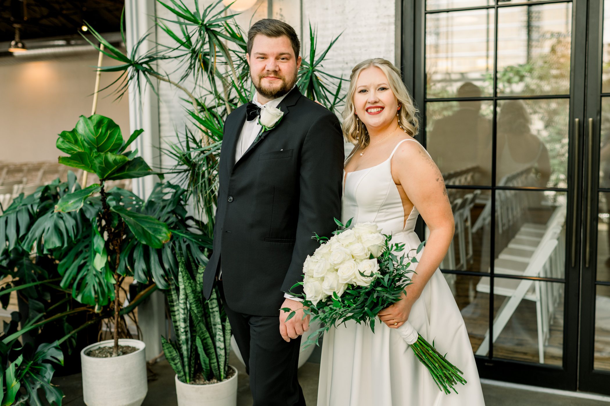 The Tinsmith Wedding Photographer