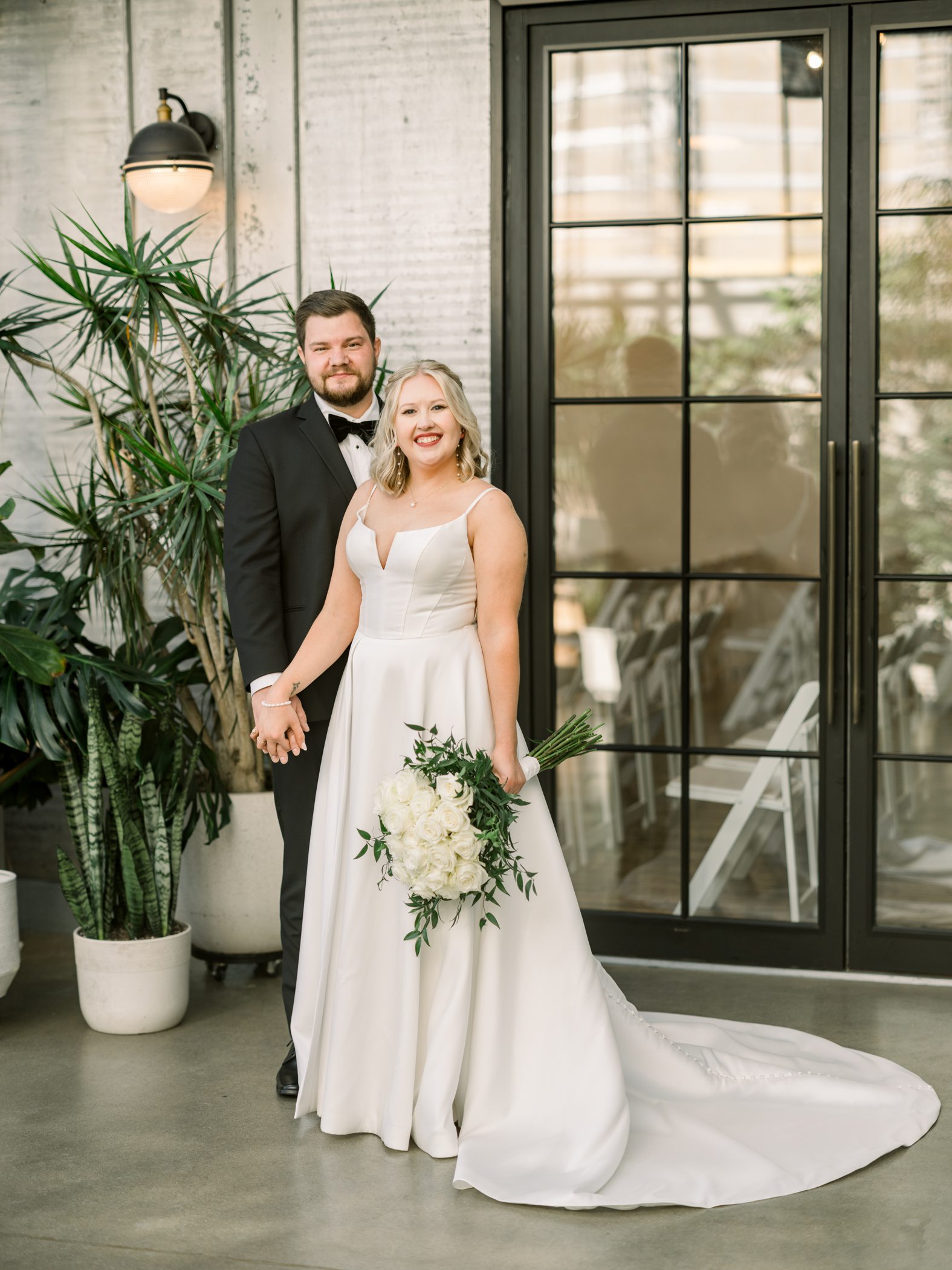 The Tinsmith Wedding Photographer