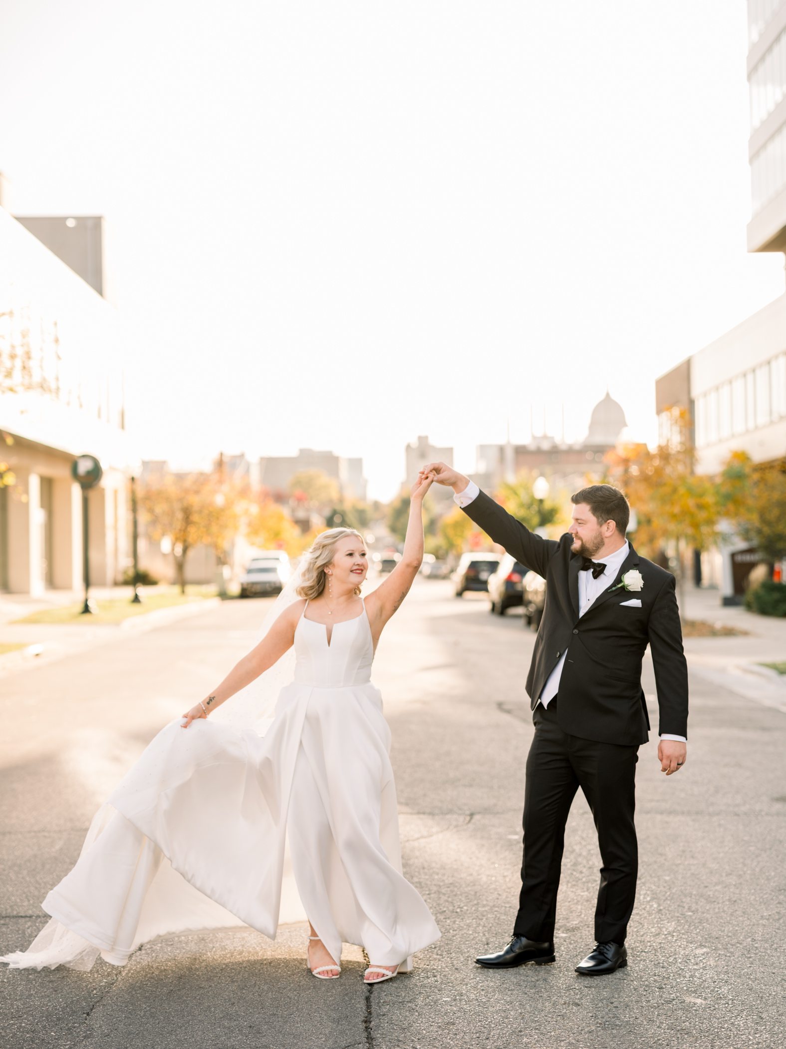 The Tinsmith Wedding Photographer