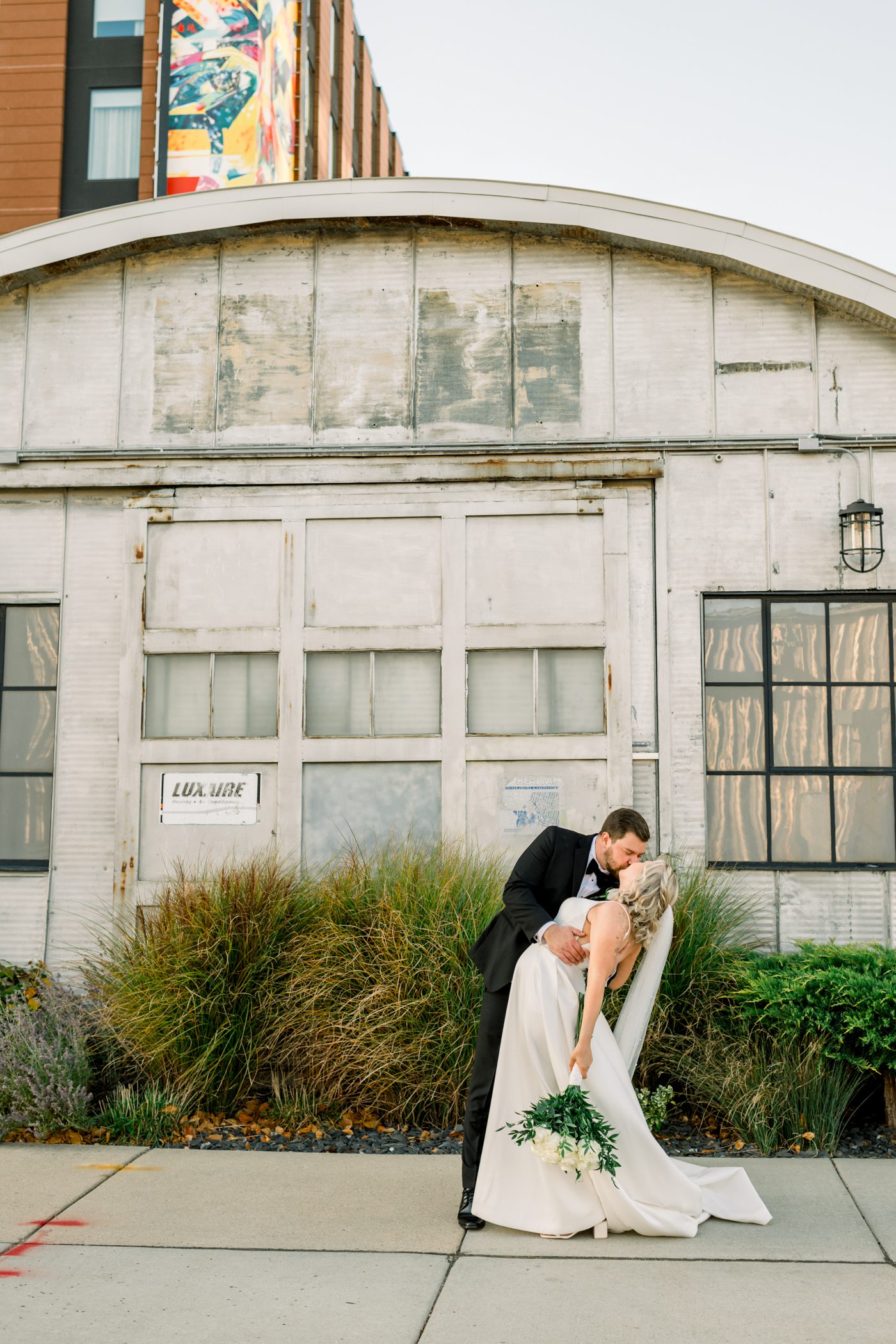 The Tinsmith Wedding Photographer