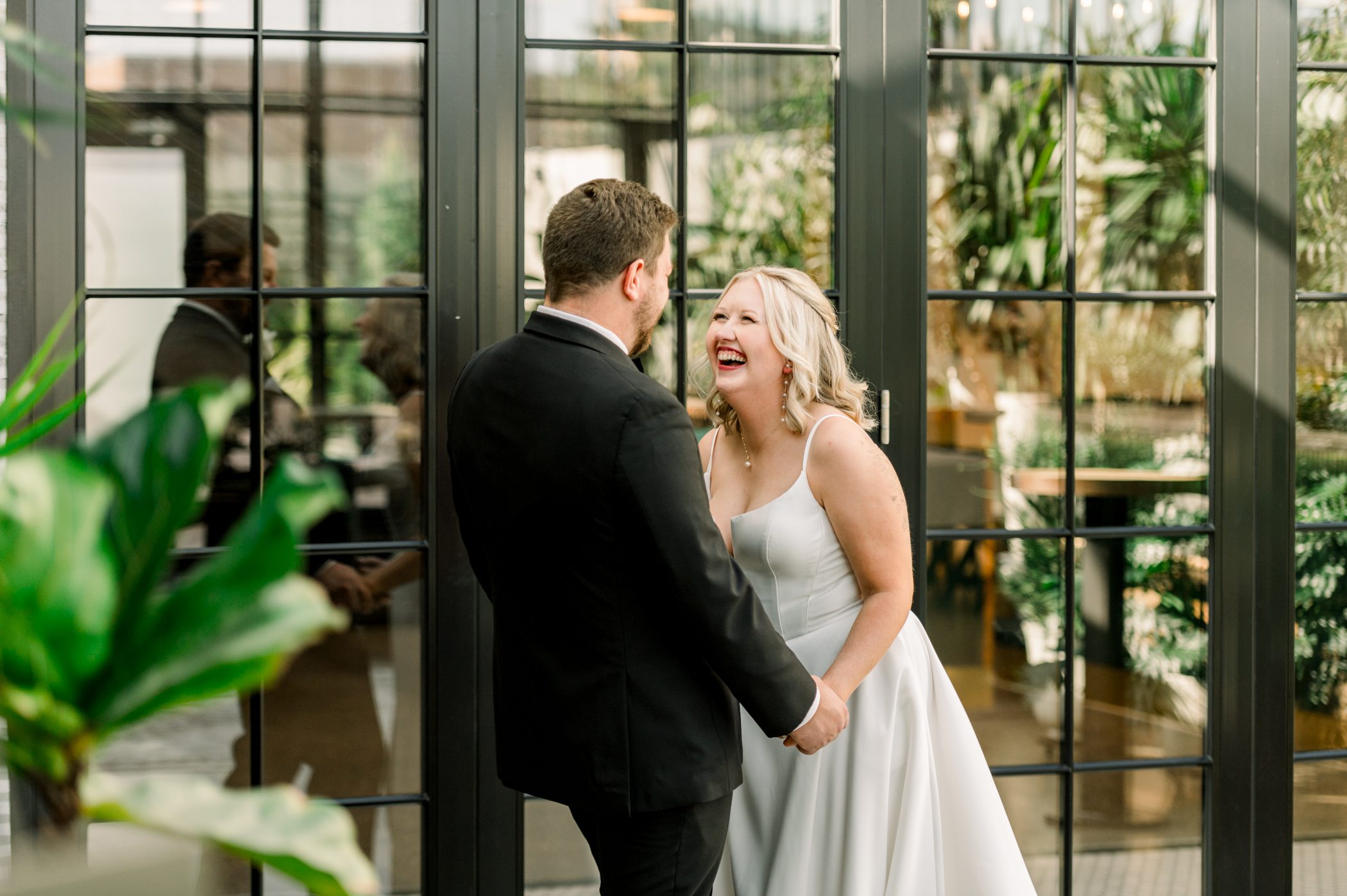 The Tinsmith Wedding Photographer