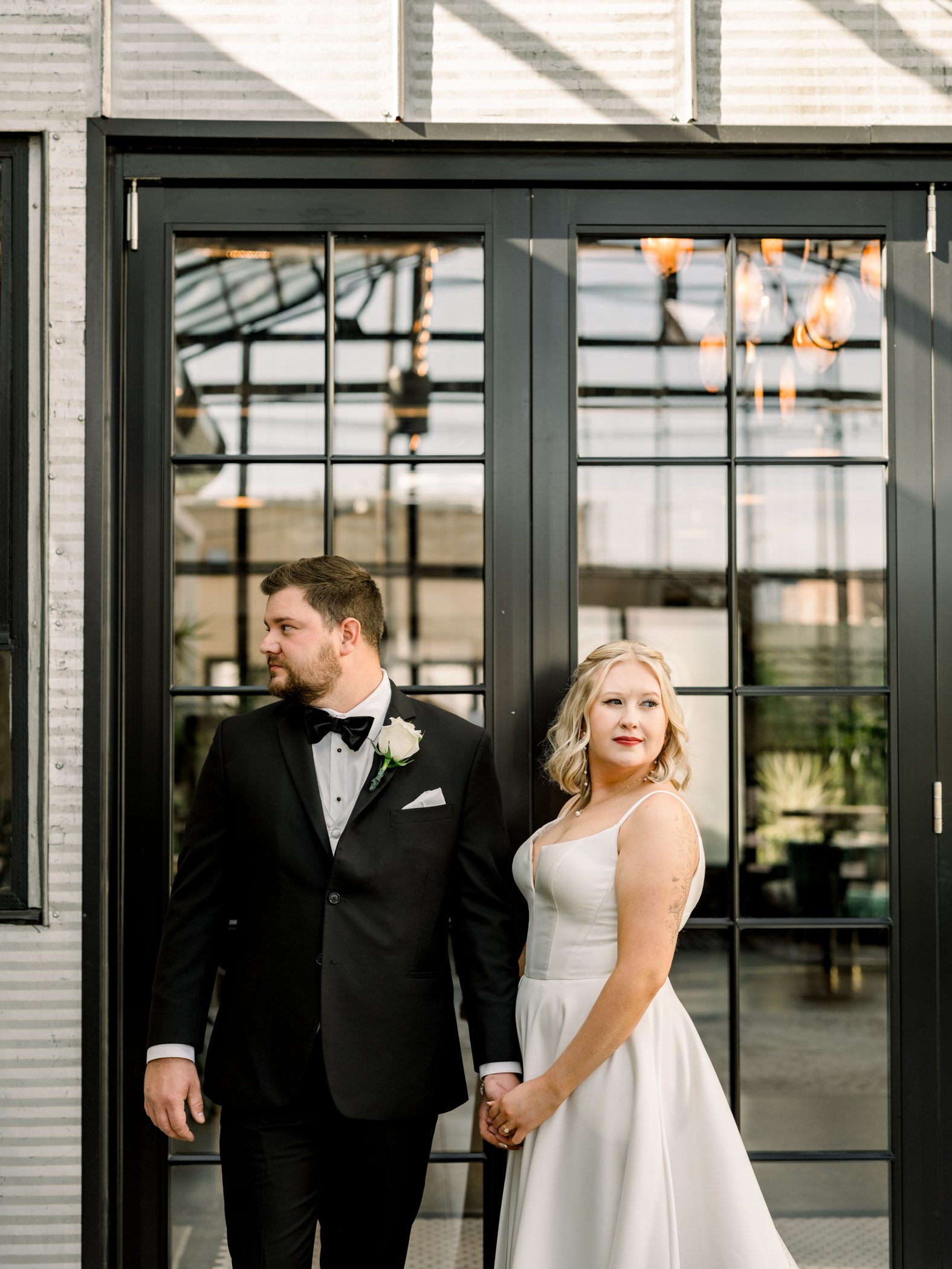 The Tinsmith Wedding Photographer