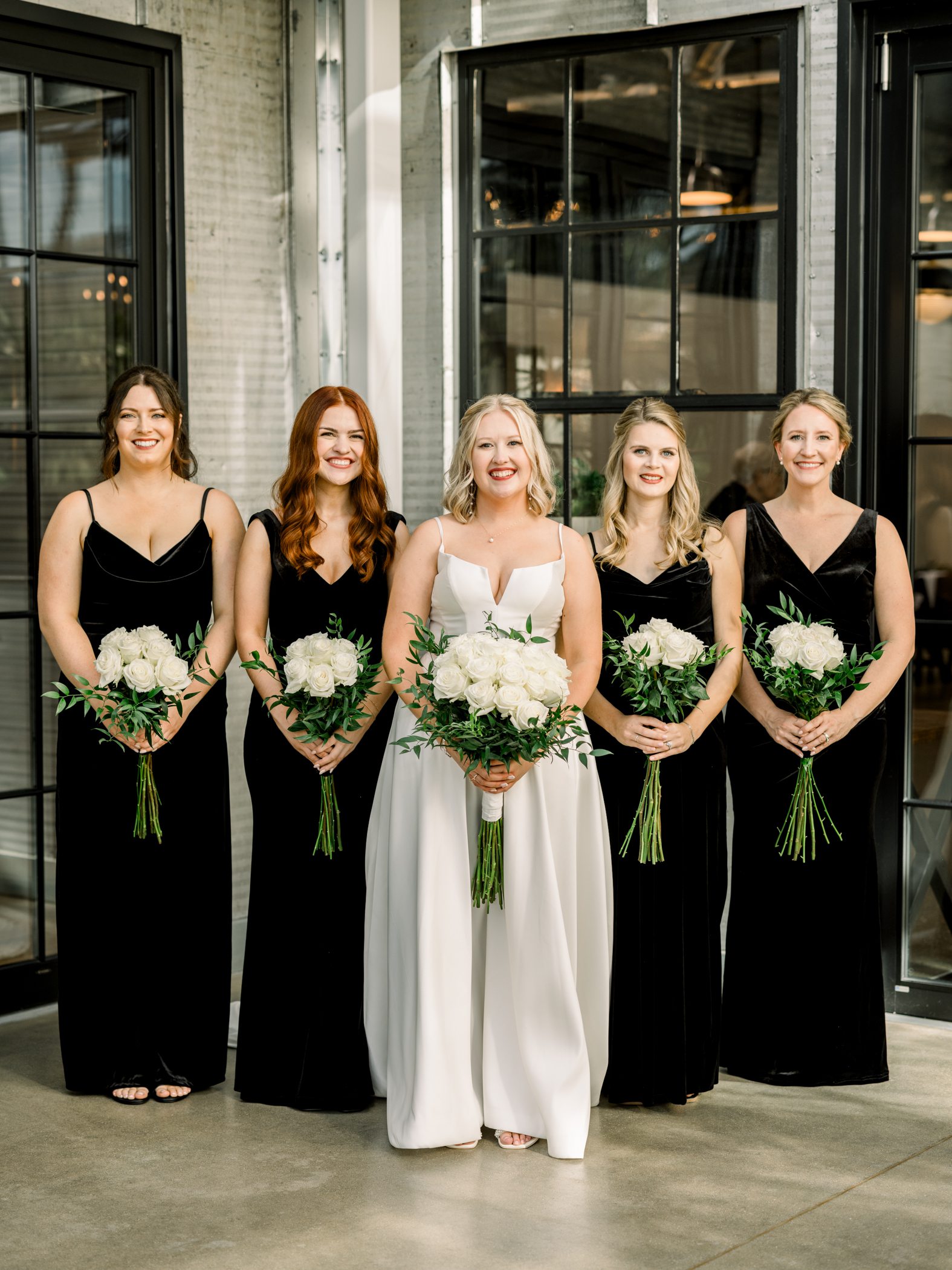 The Tinsmith Wedding Photographer