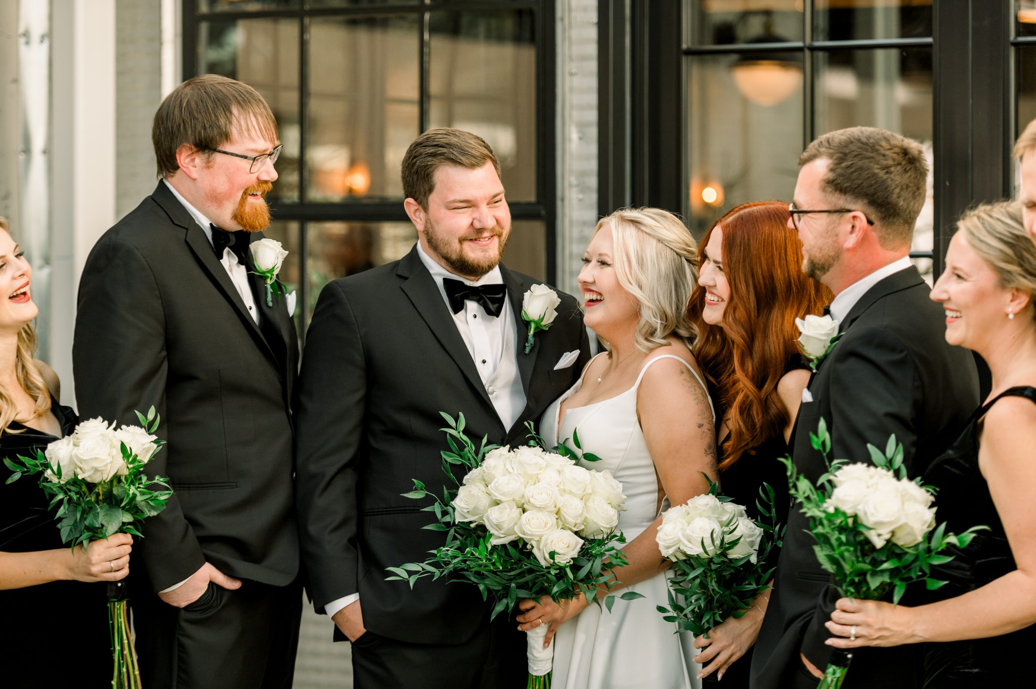 The Tinsmith Wedding Photographer